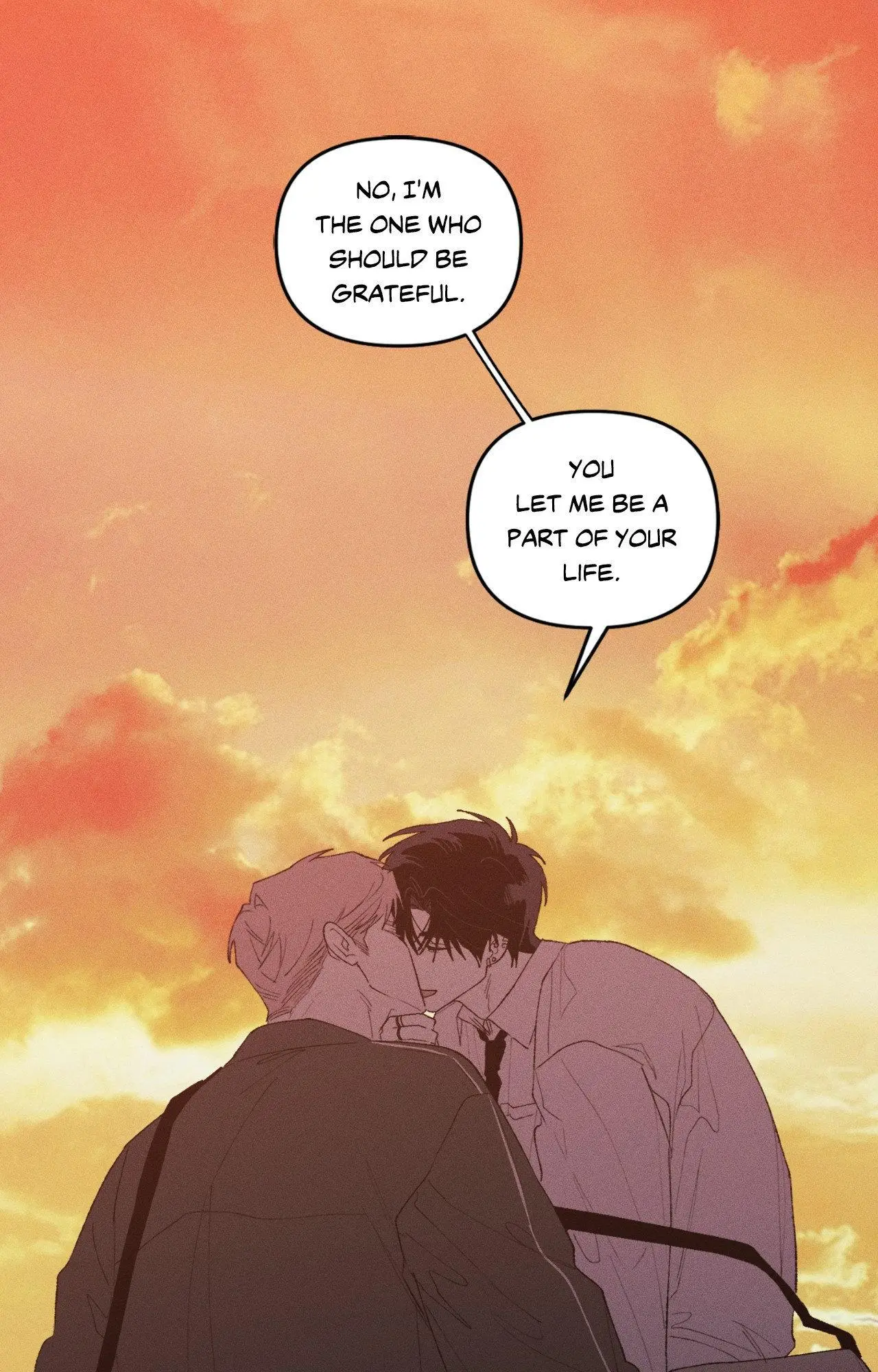 The Third Decade Chapter 28 page 20 - 