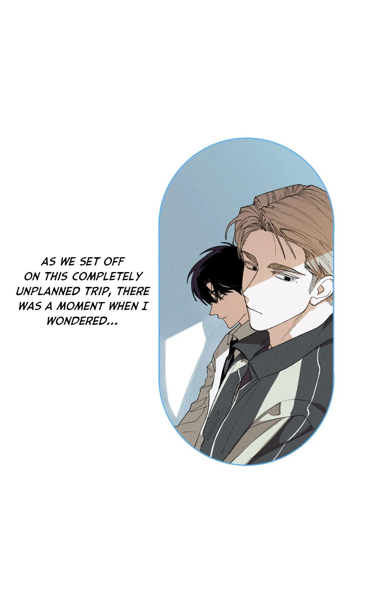 The Third Decade Chapter 28 page 3 - 