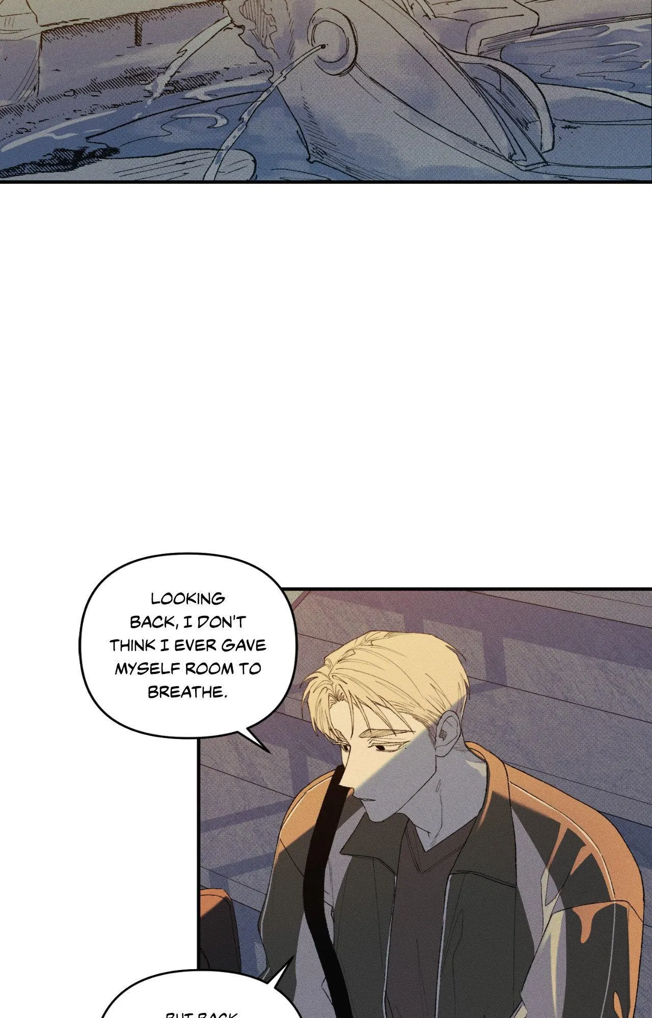 The Third Decade Chapter 28 page 24 - 