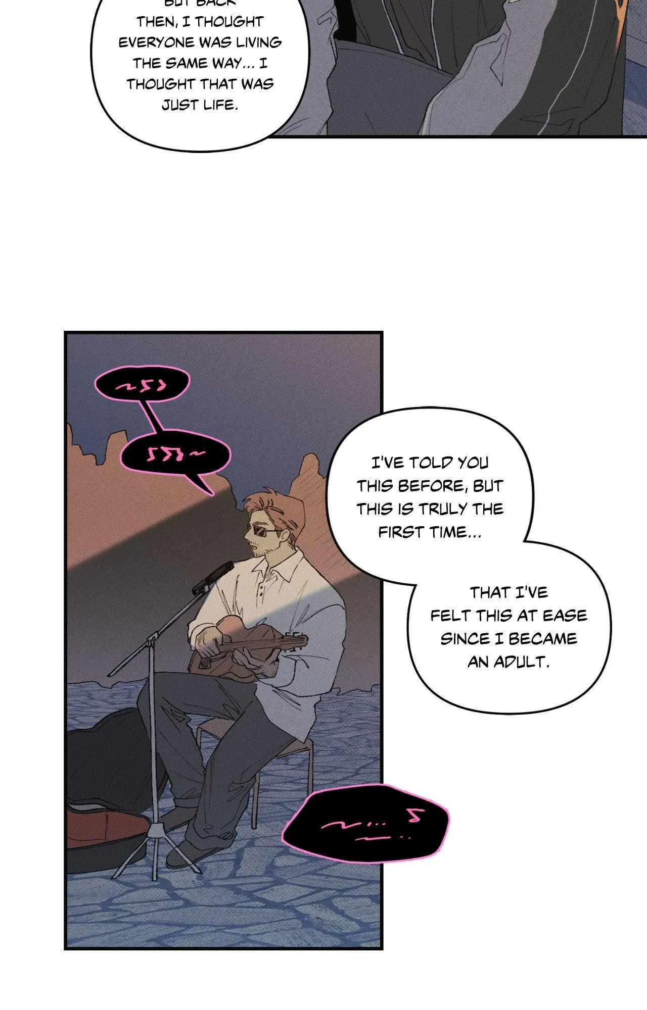 The Third Decade Chapter 28 page 25 - 