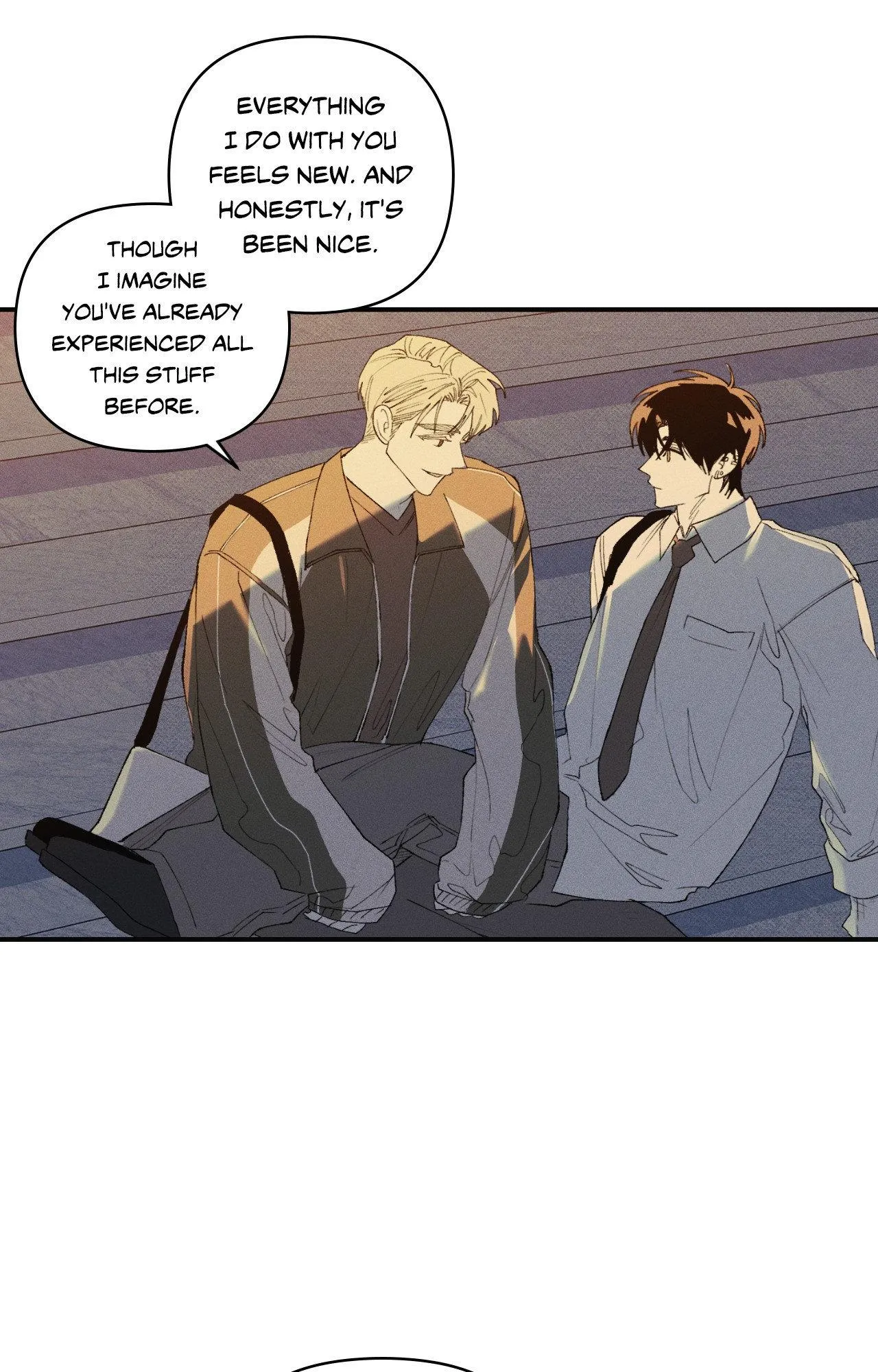 The Third Decade Chapter 28 page 26 - 
