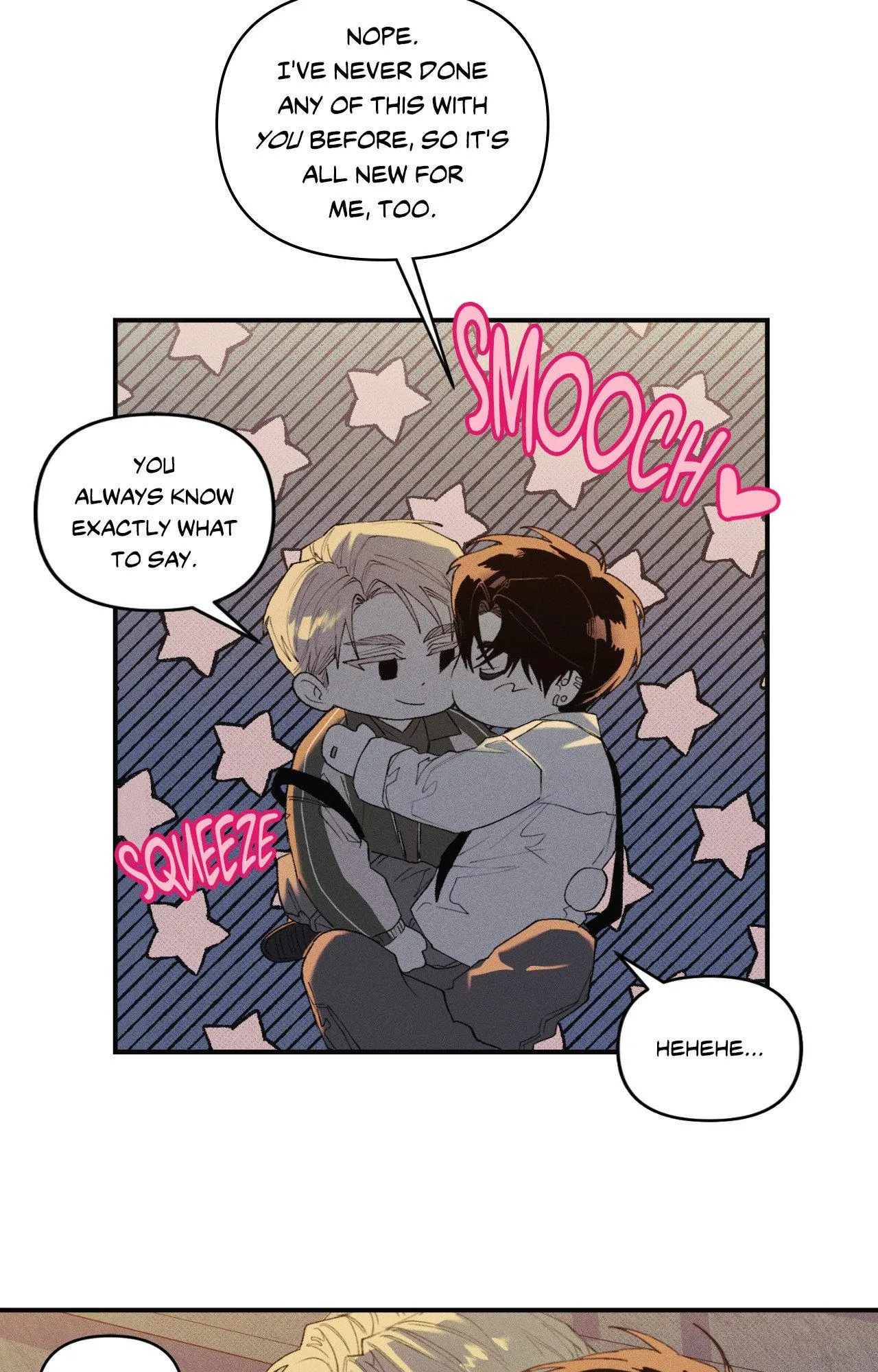The Third Decade Chapter 28 page 27 - 