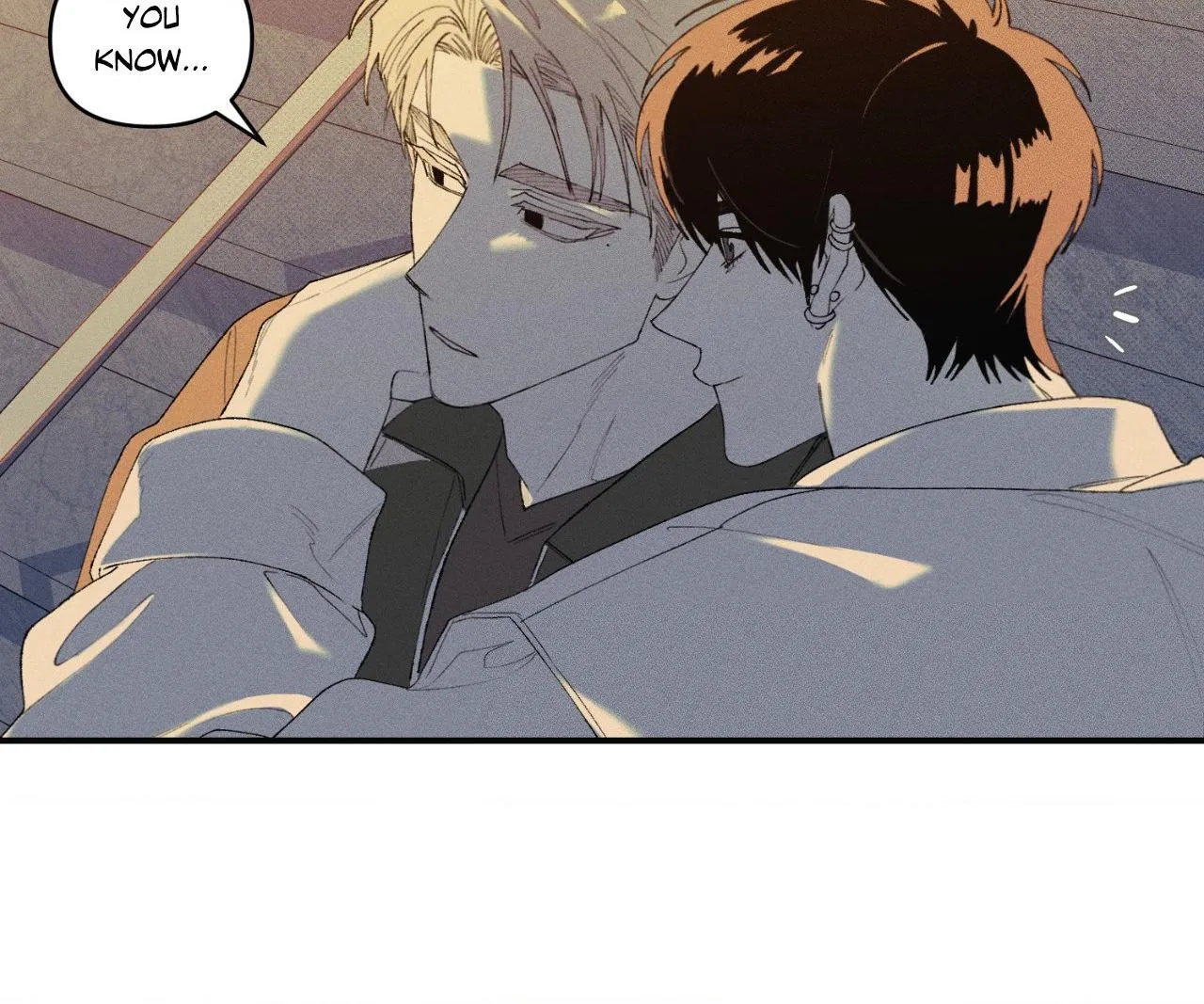 The Third Decade Chapter 28 page 28 - 