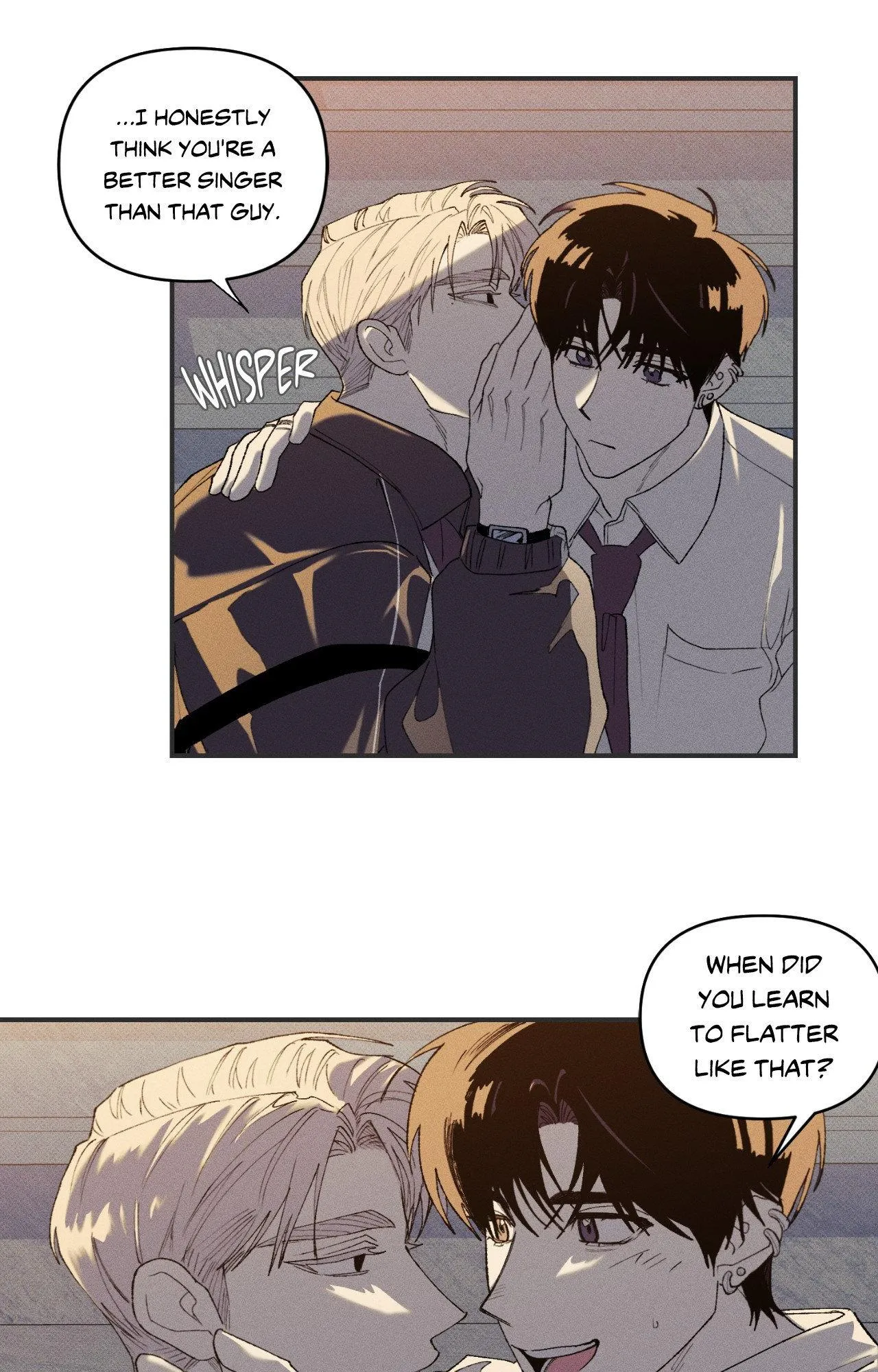 The Third Decade Chapter 28 page 29 - 