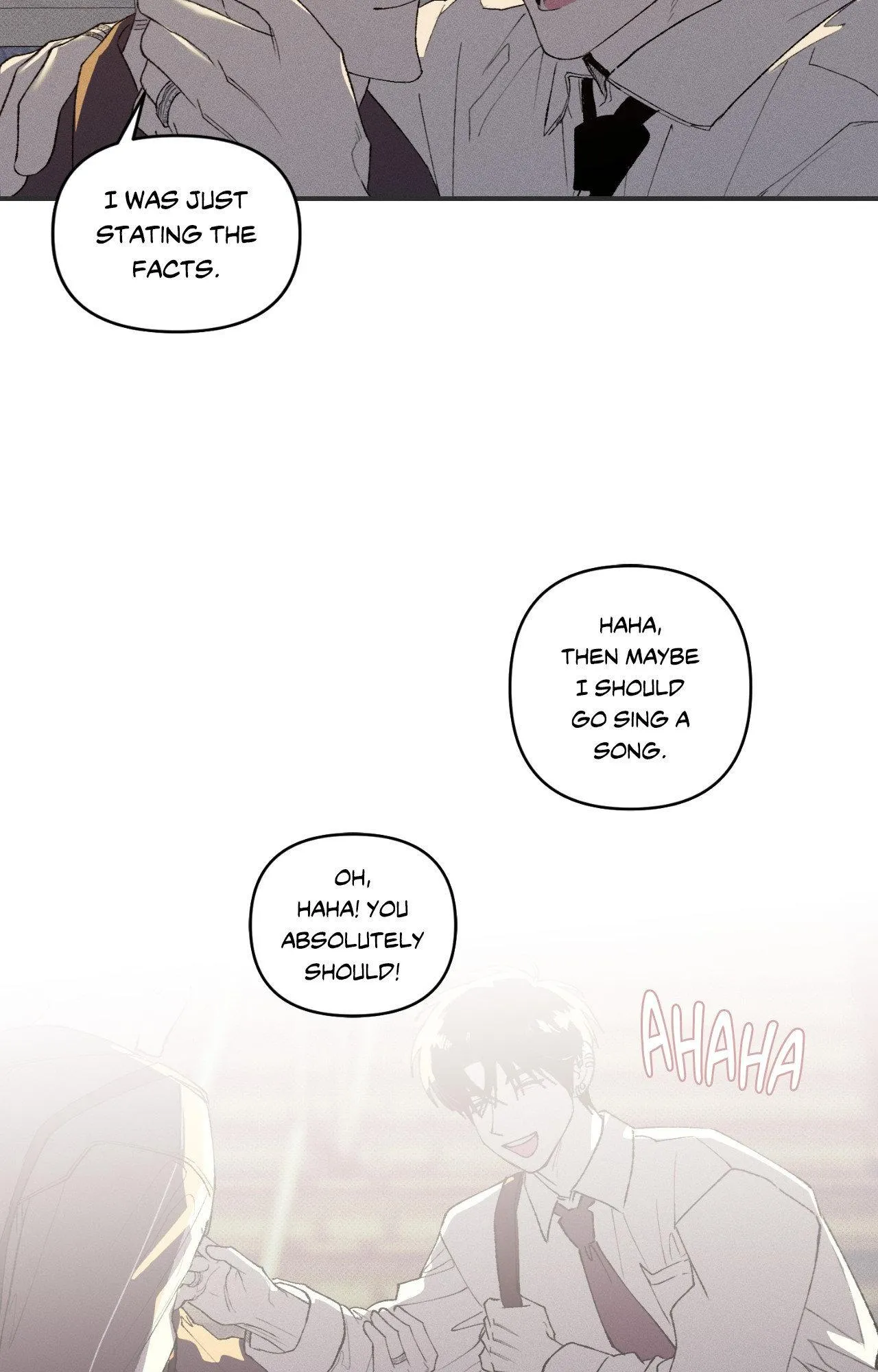 The Third Decade Chapter 28 page 30 - 