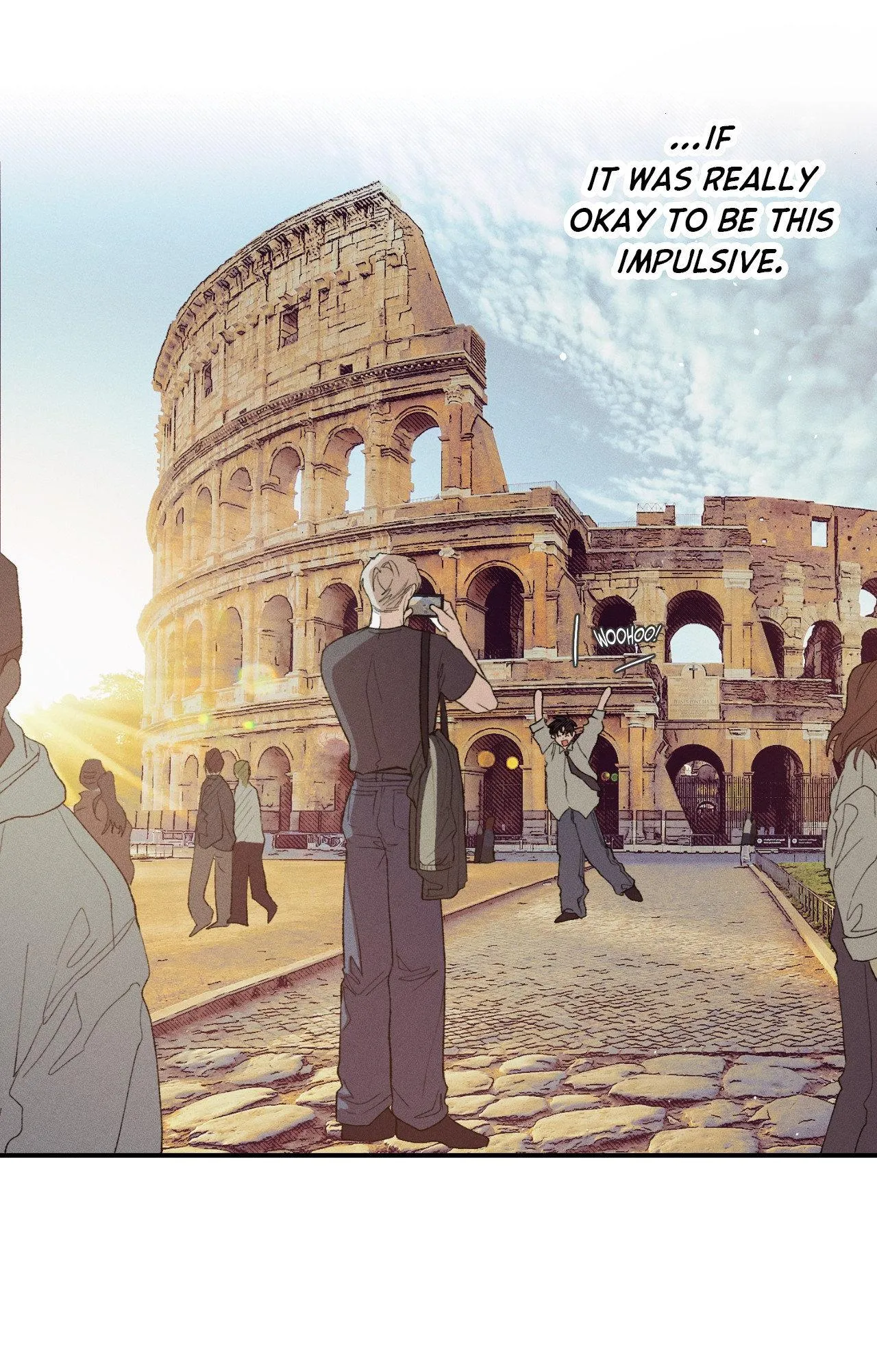 The Third Decade Chapter 28 page 4 - 