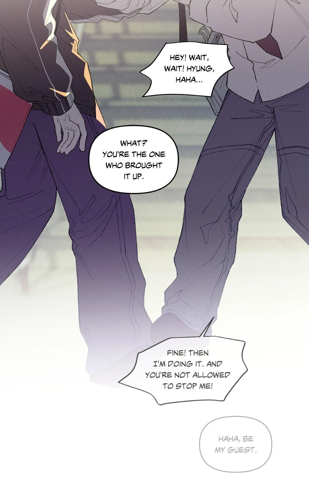 The Third Decade Chapter 28 page 31 - 