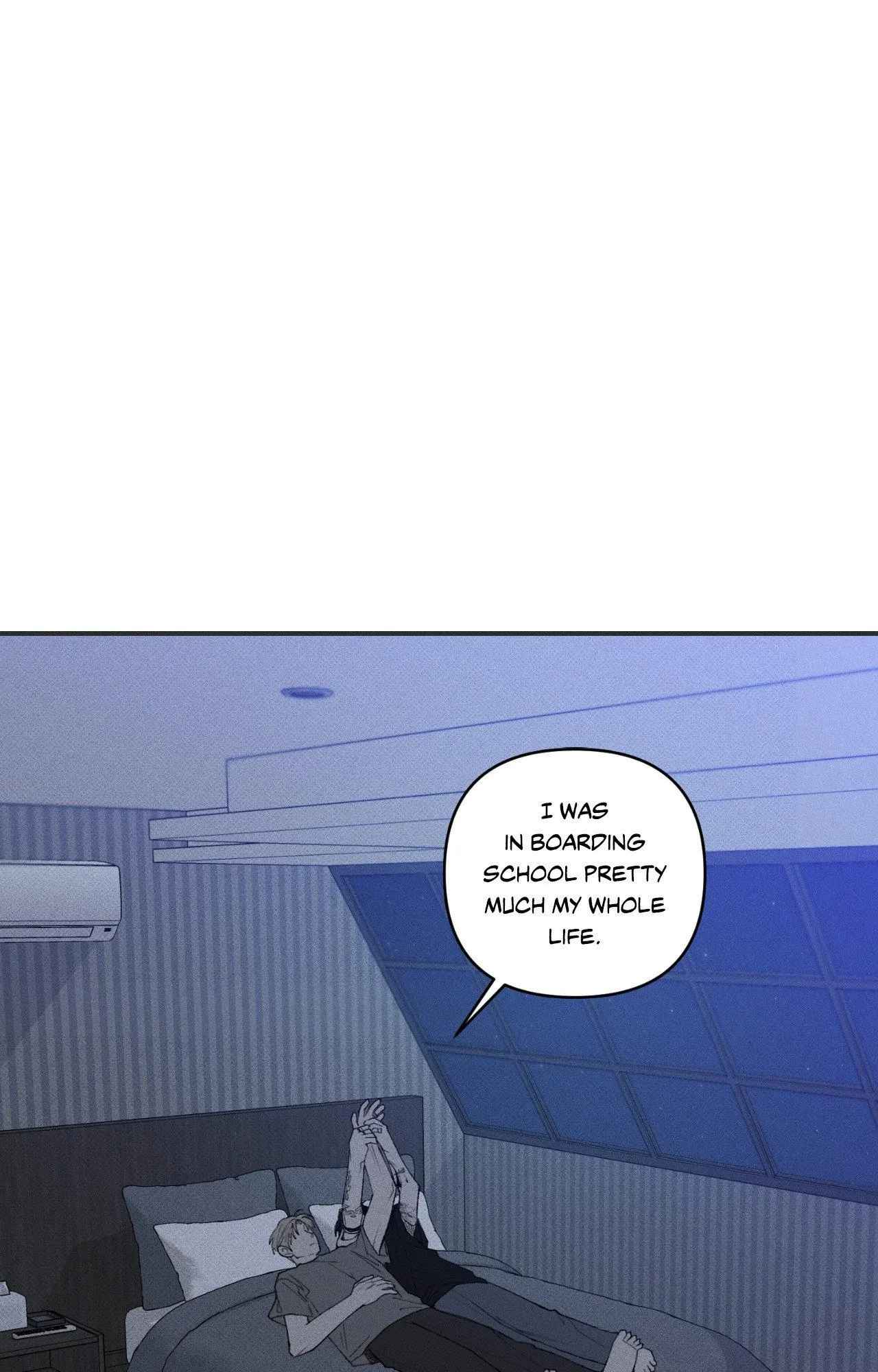 The Third Decade Chapter 28 page 33 - 