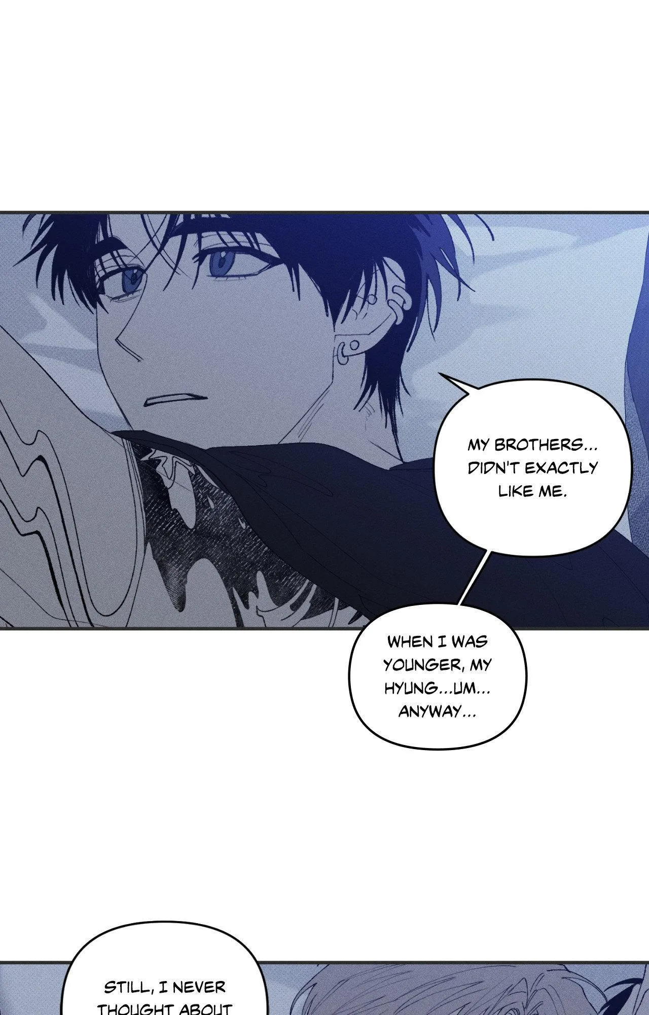 The Third Decade Chapter 28 page 35 - 