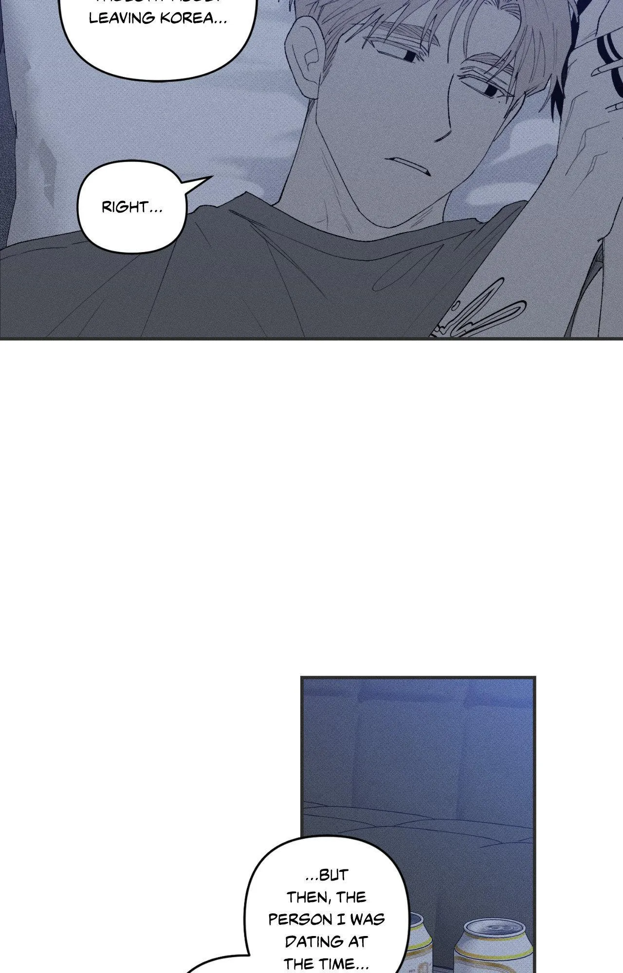 The Third Decade Chapter 28 page 36 - 