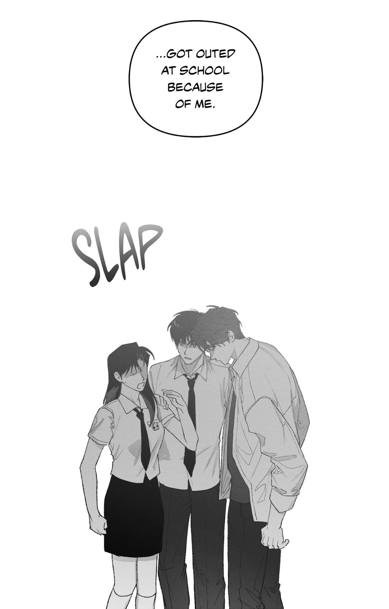 The Third Decade Chapter 28 page 38 - 