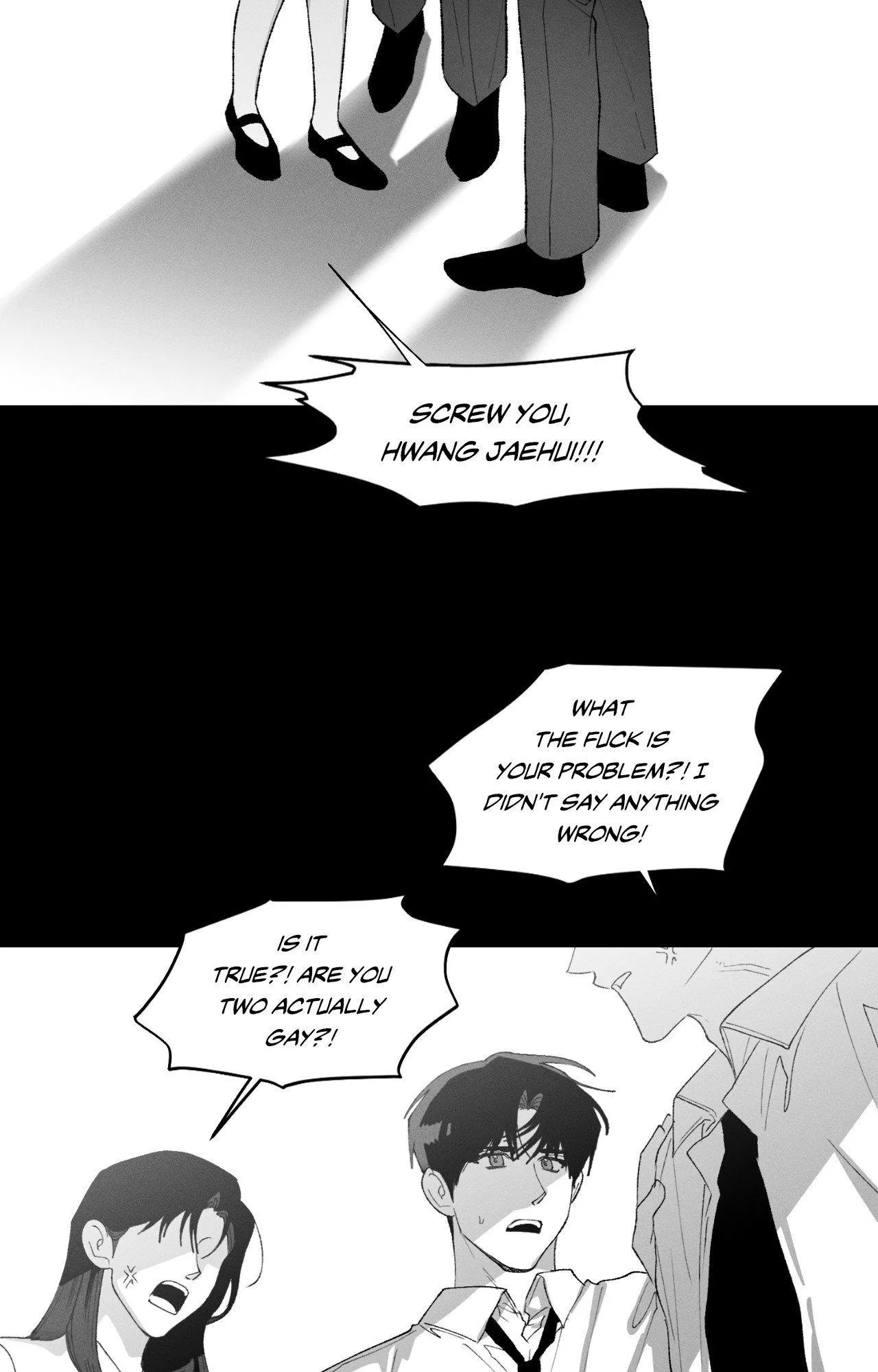 The Third Decade Chapter 28 page 39 - 