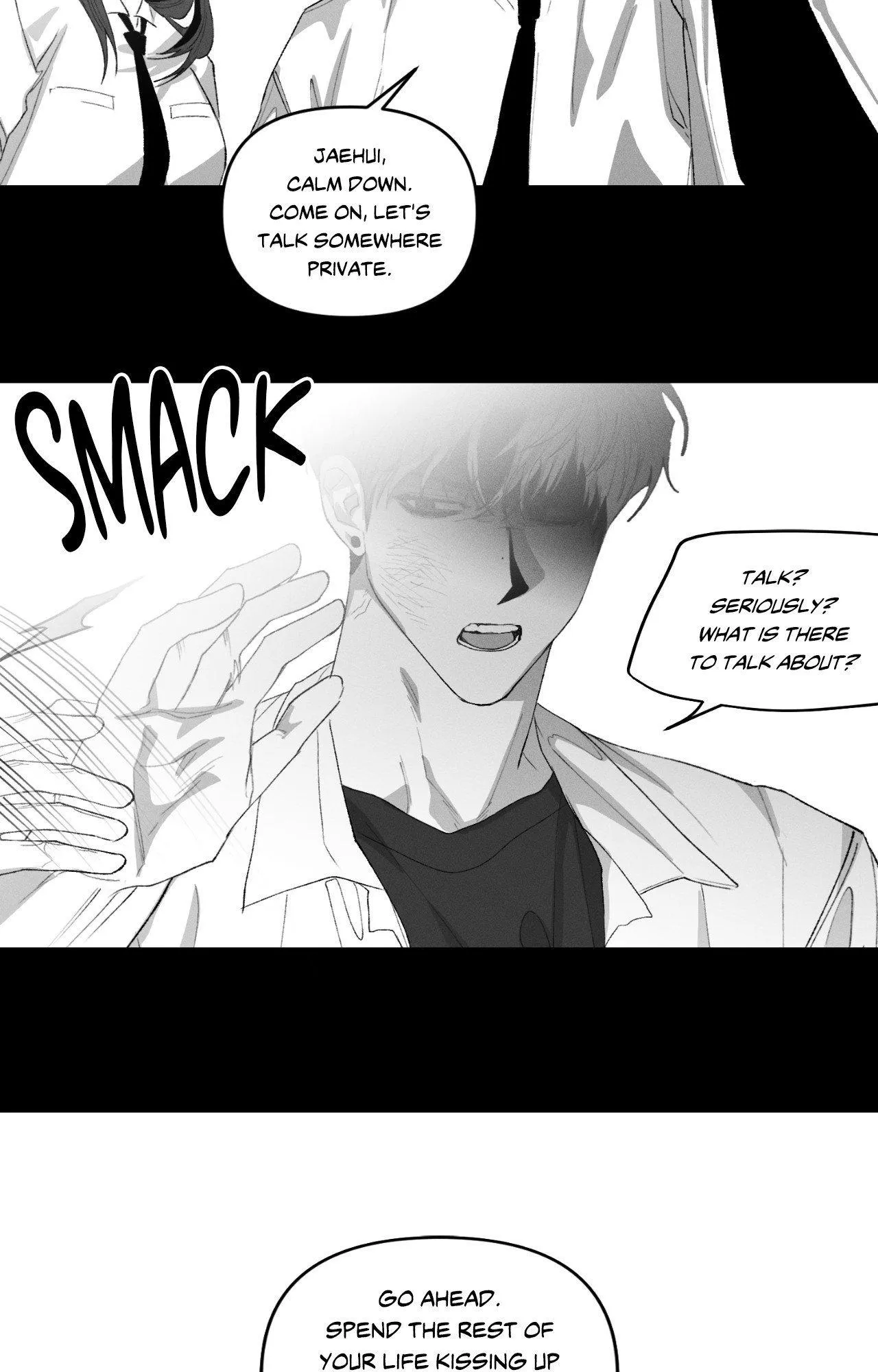 The Third Decade Chapter 28 page 40 - 