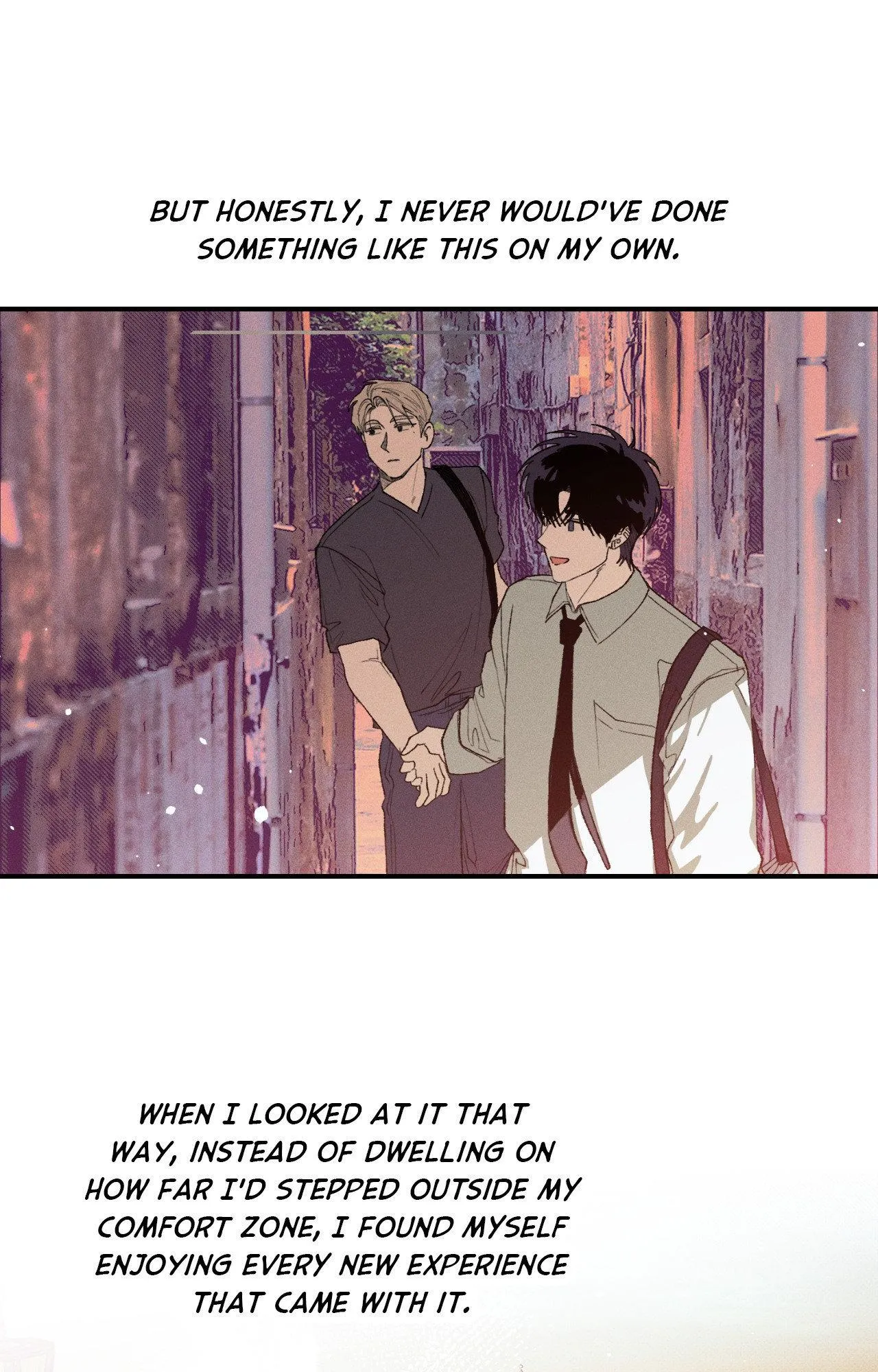 The Third Decade Chapter 28 page 5 - 