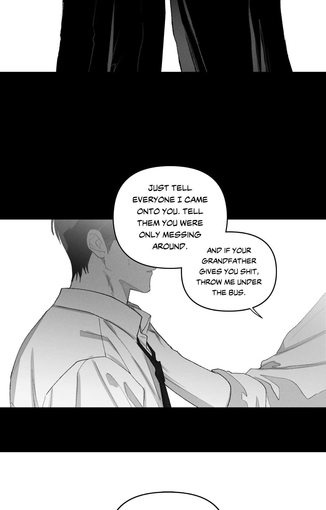 The Third Decade Chapter 28 page 42 - 