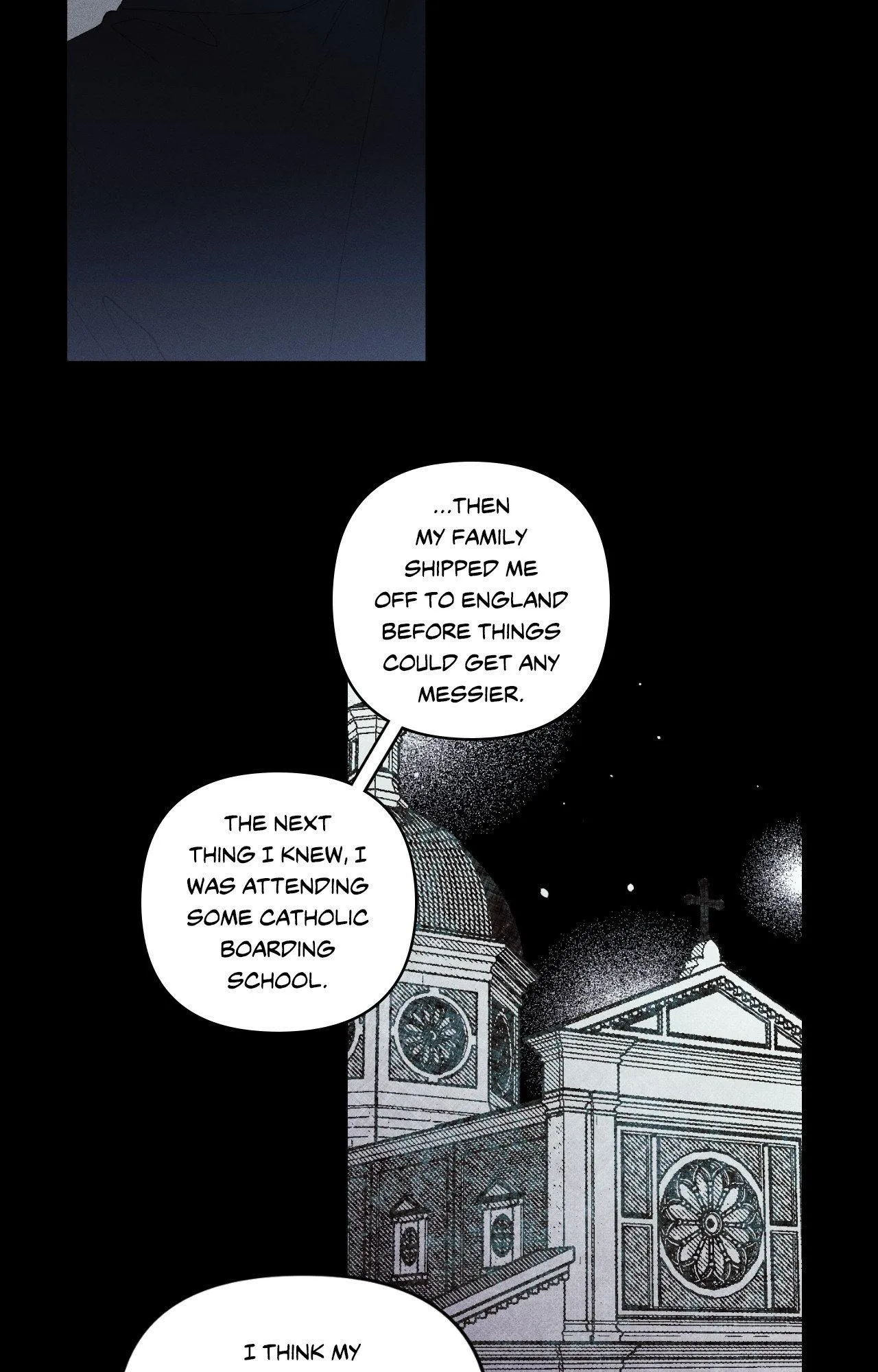 The Third Decade Chapter 28 page 45 - 