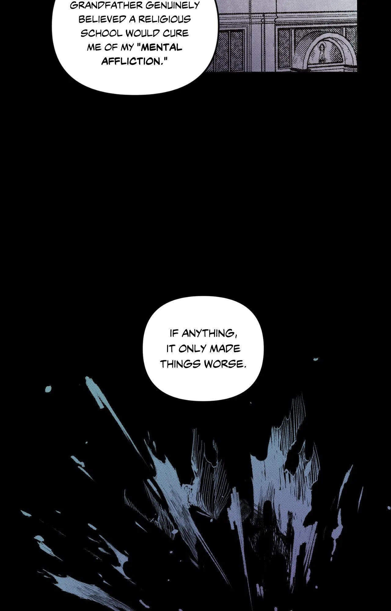 The Third Decade Chapter 28 page 46 - 