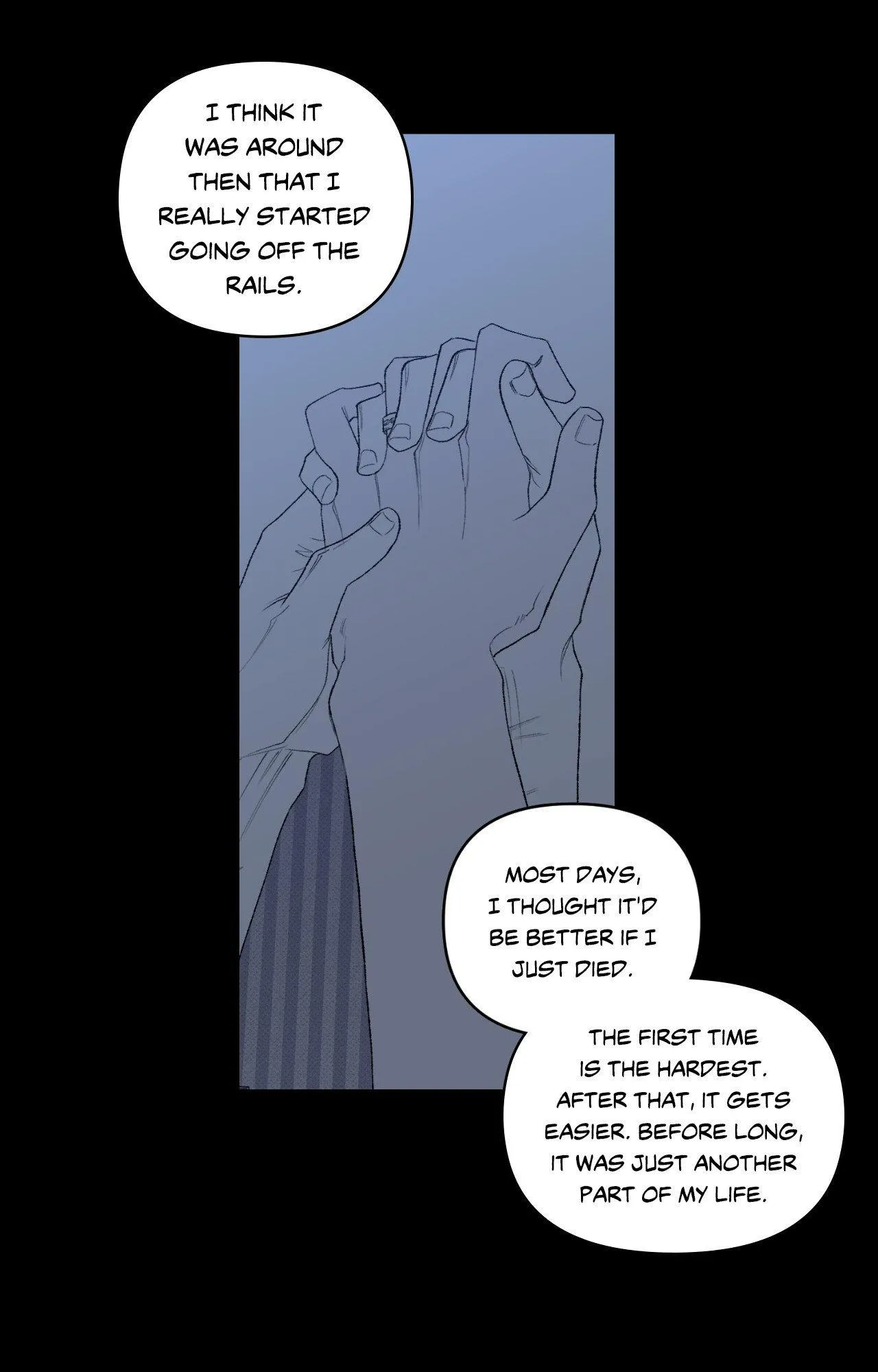 The Third Decade Chapter 28 page 48 - 