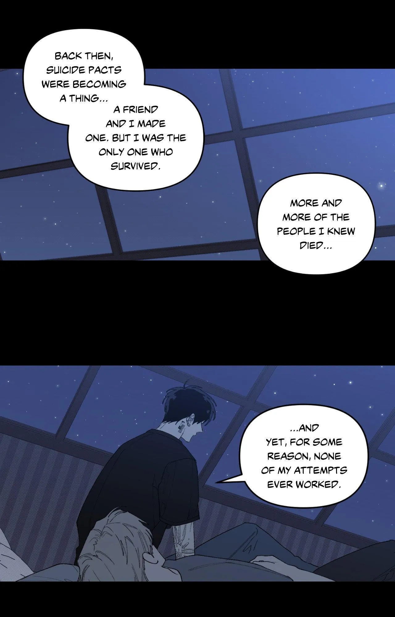The Third Decade Chapter 28 page 49 - 
