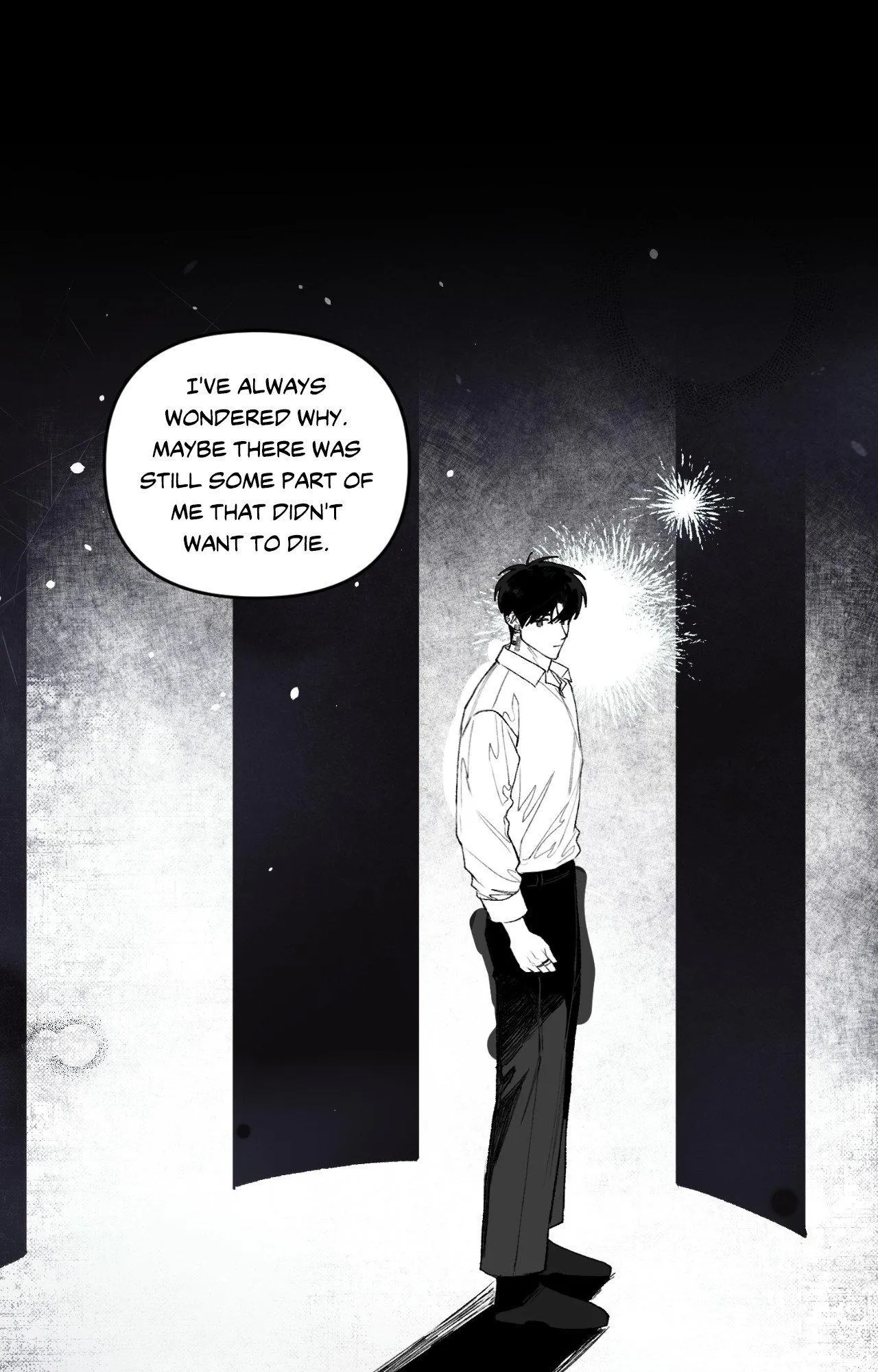 The Third Decade Chapter 28 page 50 - 