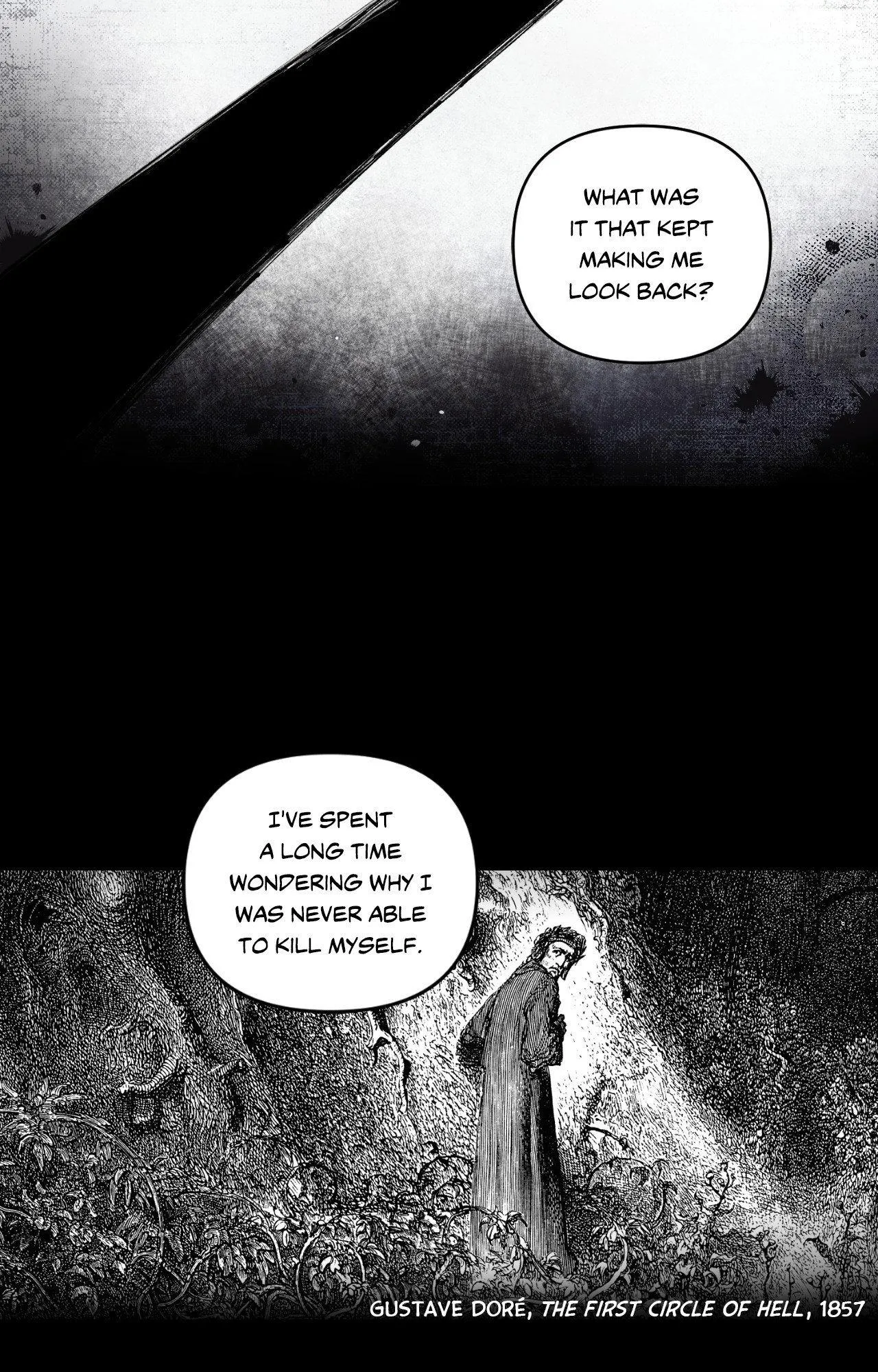 The Third Decade Chapter 28 page 51 - 