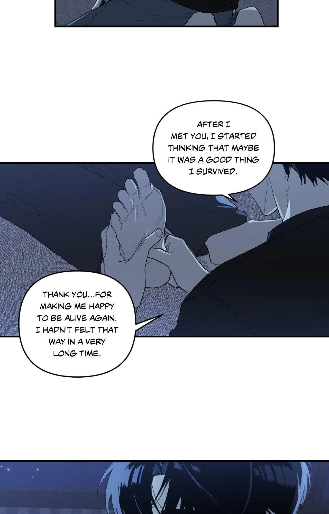 The Third Decade Chapter 28 page 53 - 