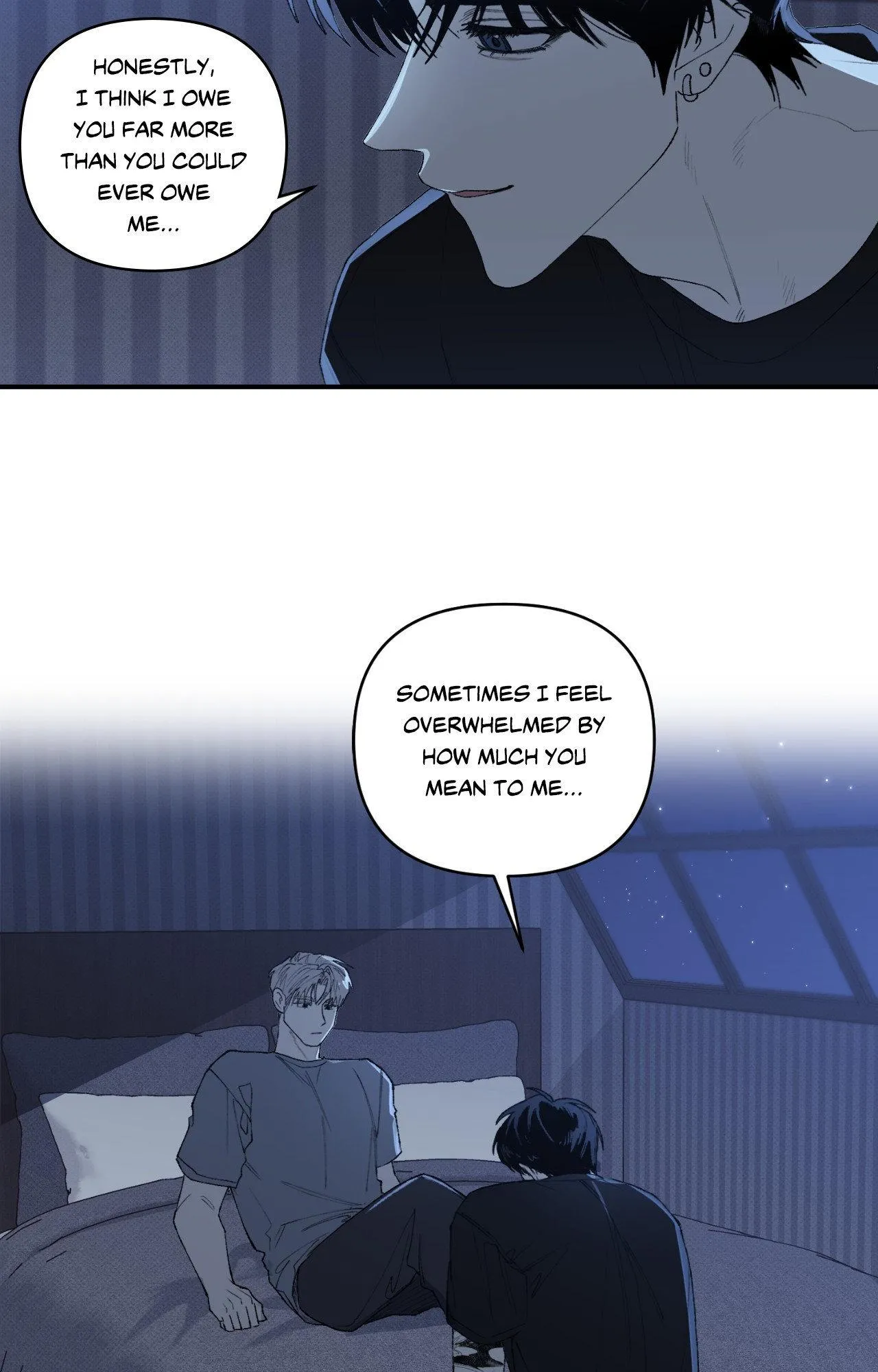 The Third Decade Chapter 28 page 54 - 