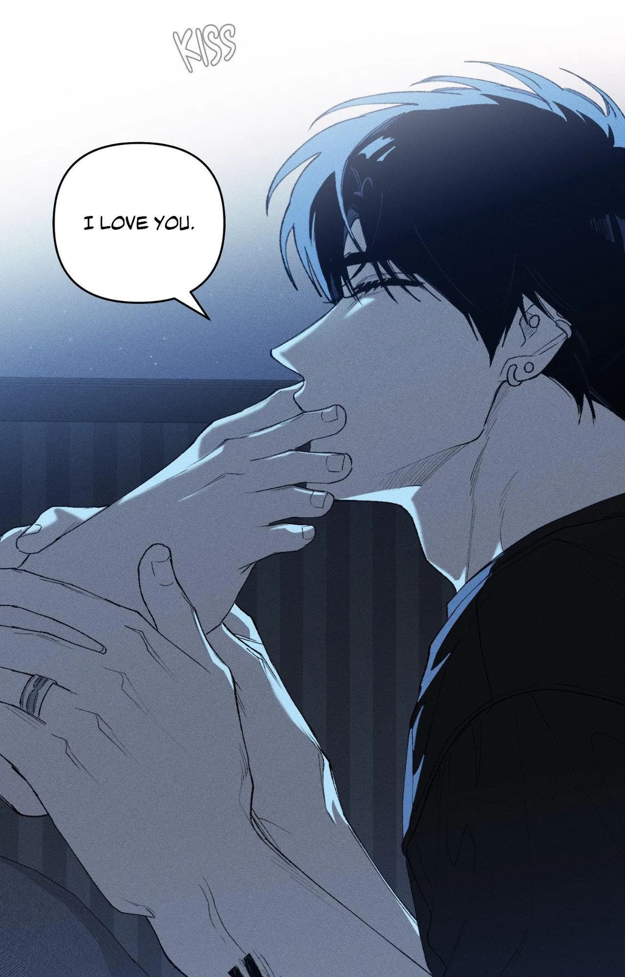 The Third Decade Chapter 28 page 57 - 