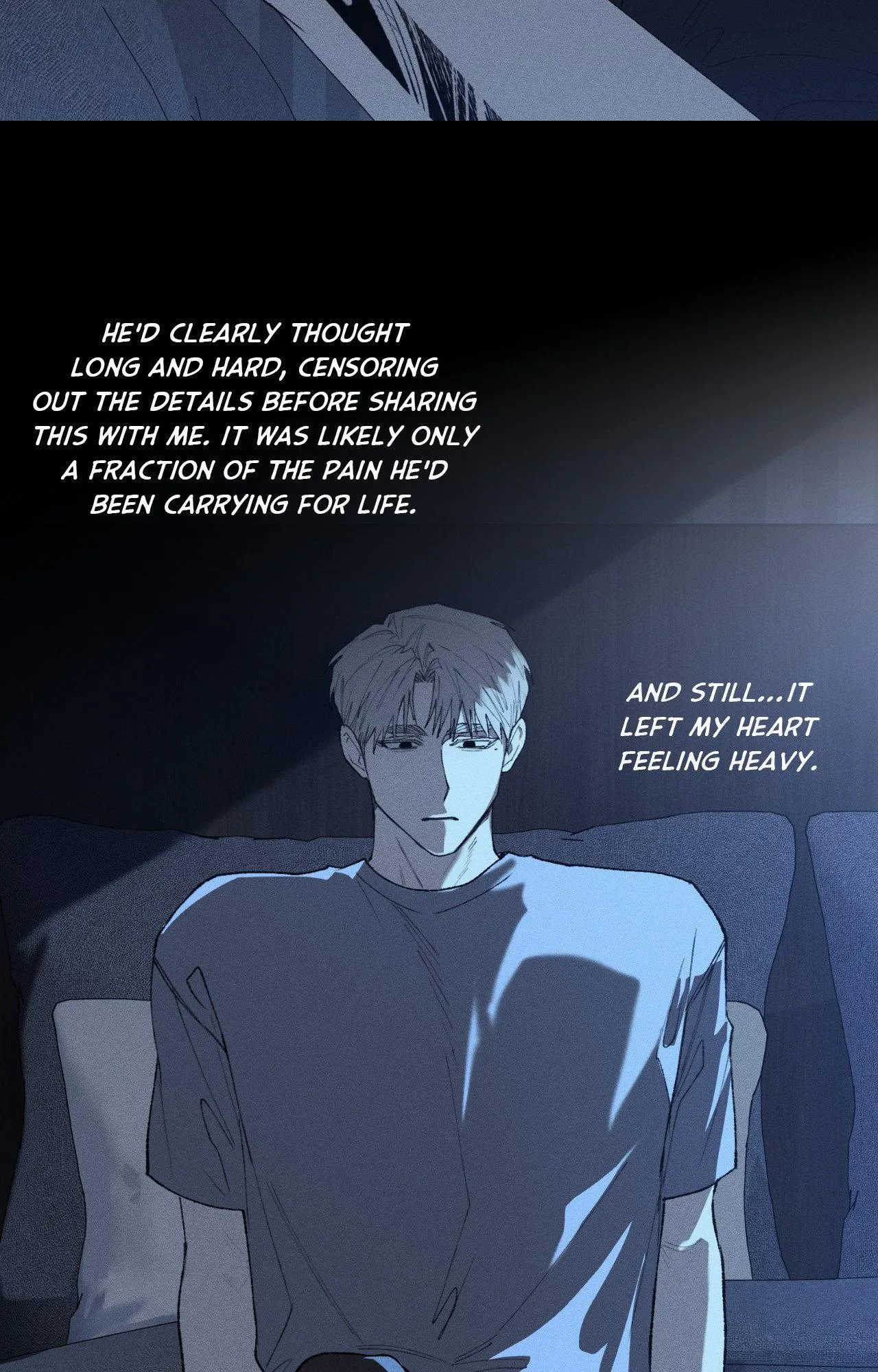 The Third Decade Chapter 28 page 58 - 