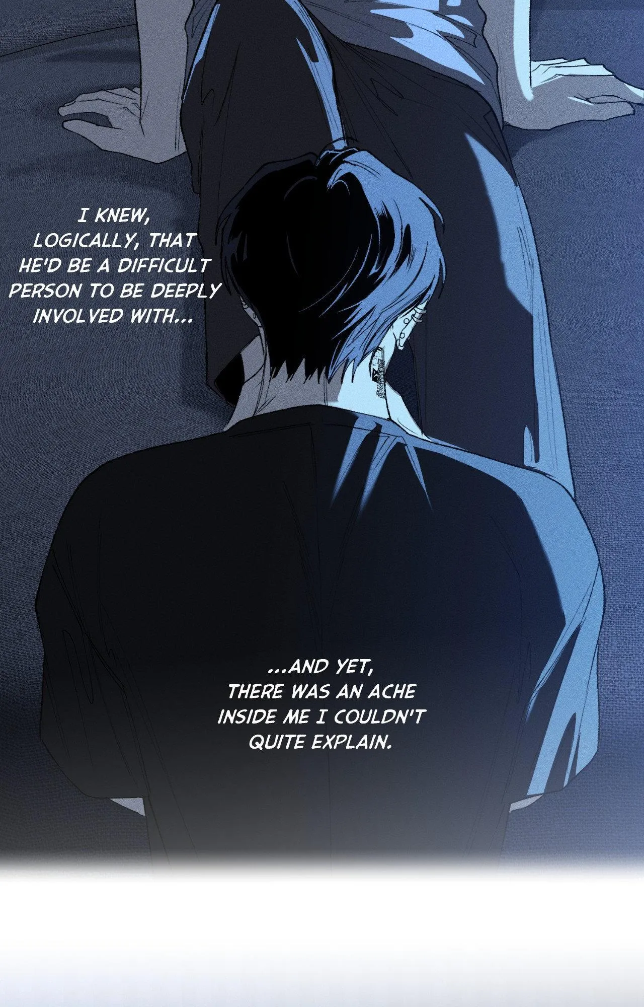 The Third Decade Chapter 28 page 59 - 