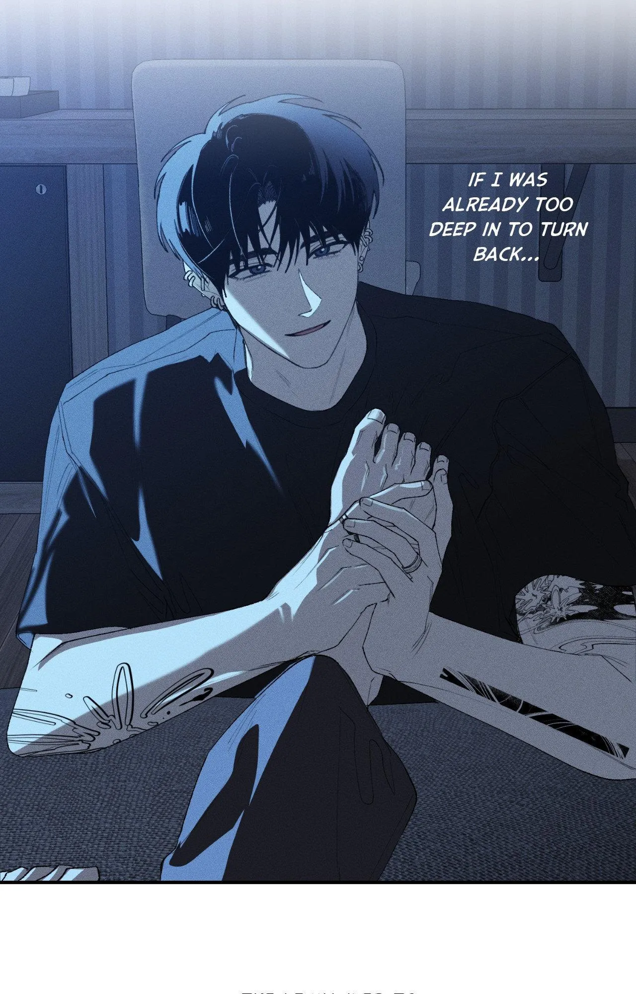 The Third Decade Chapter 28 page 60 - 