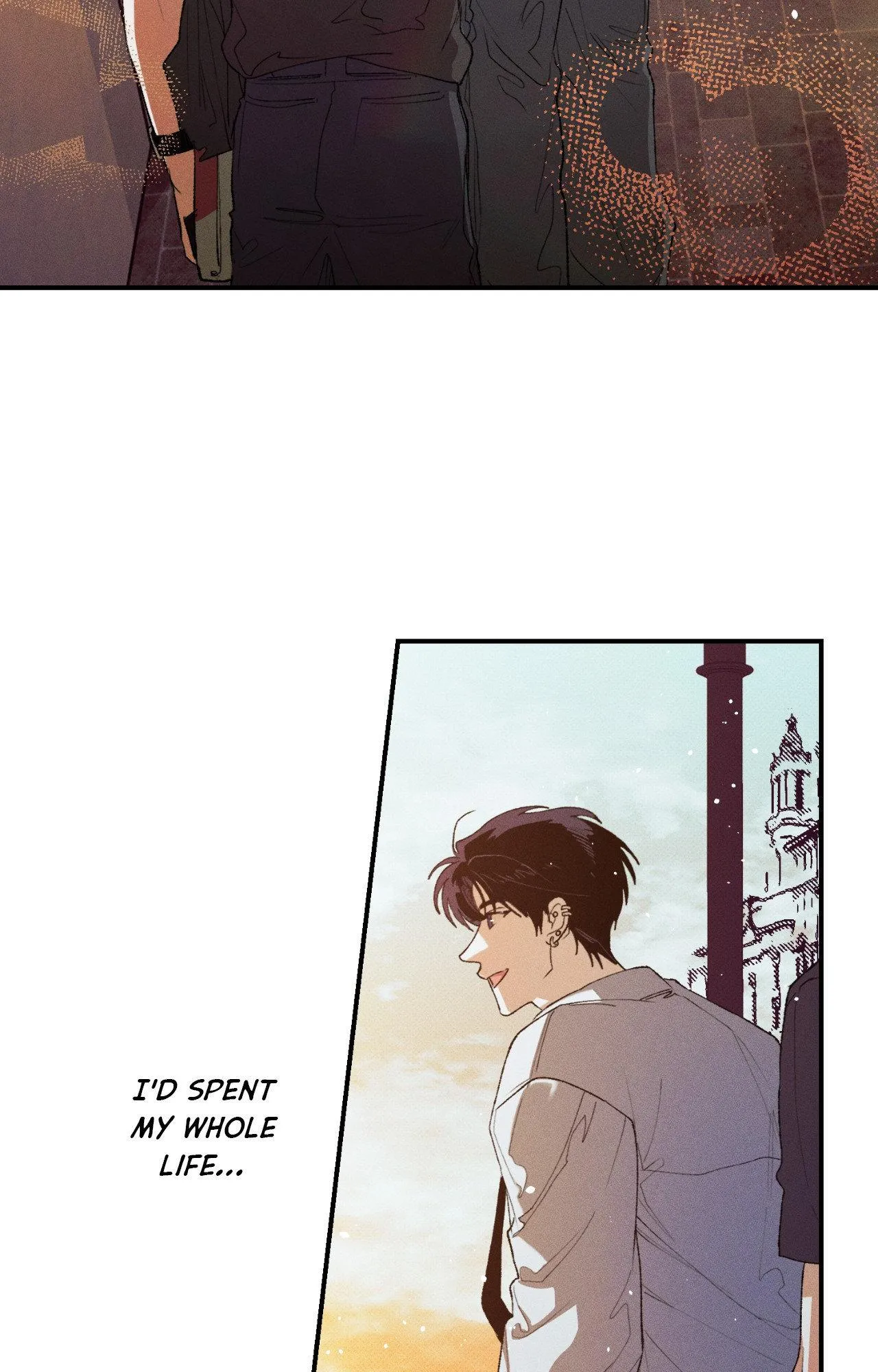 The Third Decade Chapter 28 page 7 - 