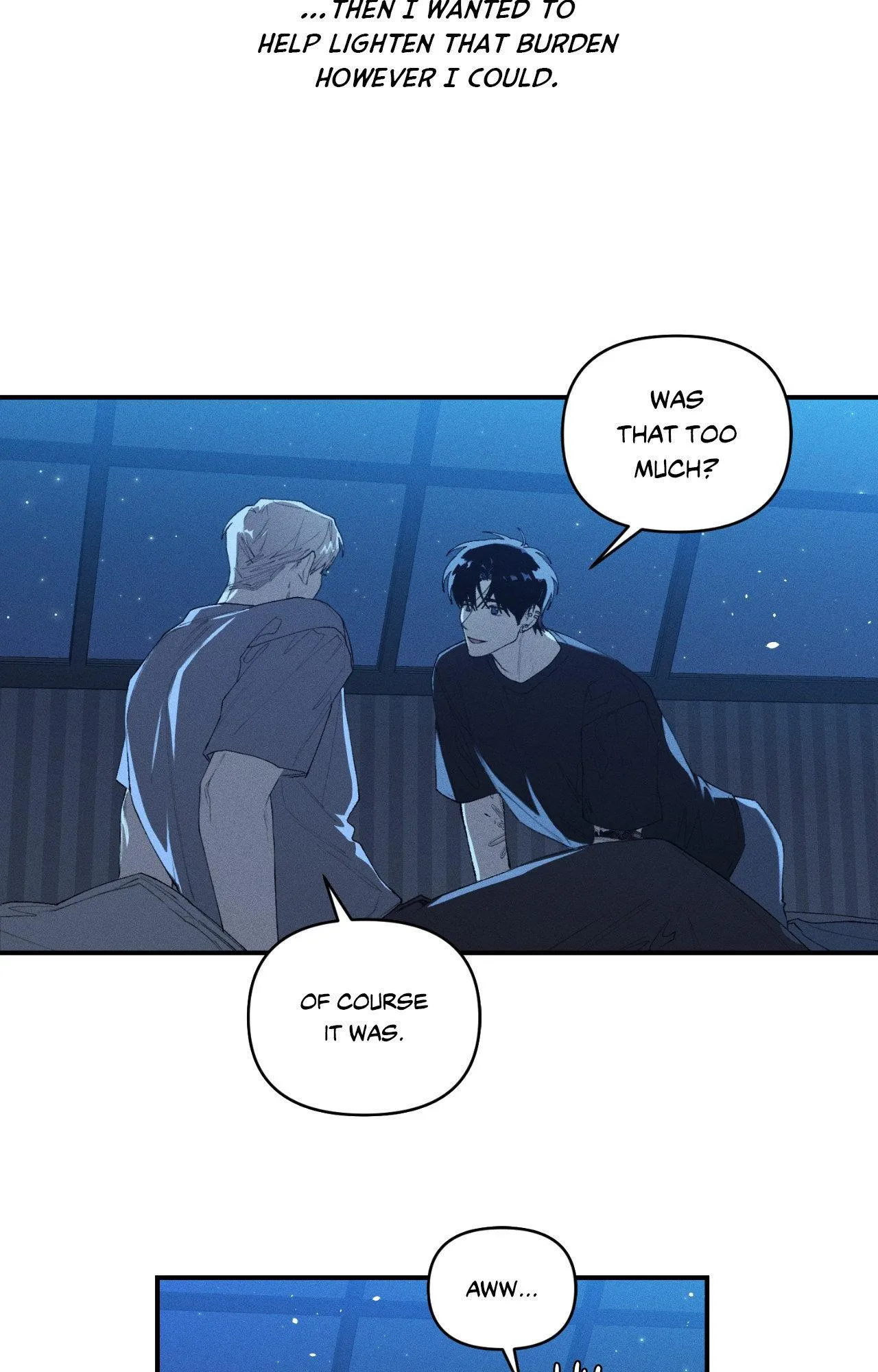 The Third Decade Chapter 28 page 61 - 