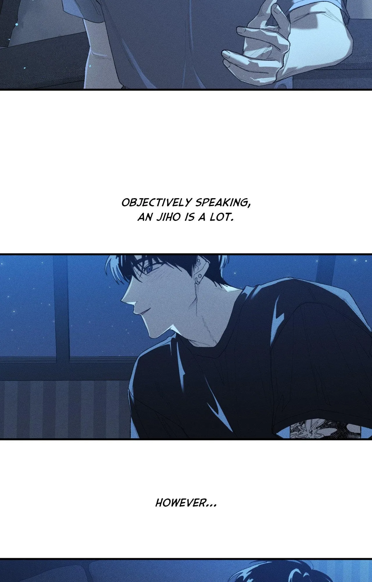 The Third Decade Chapter 28 page 63 - 