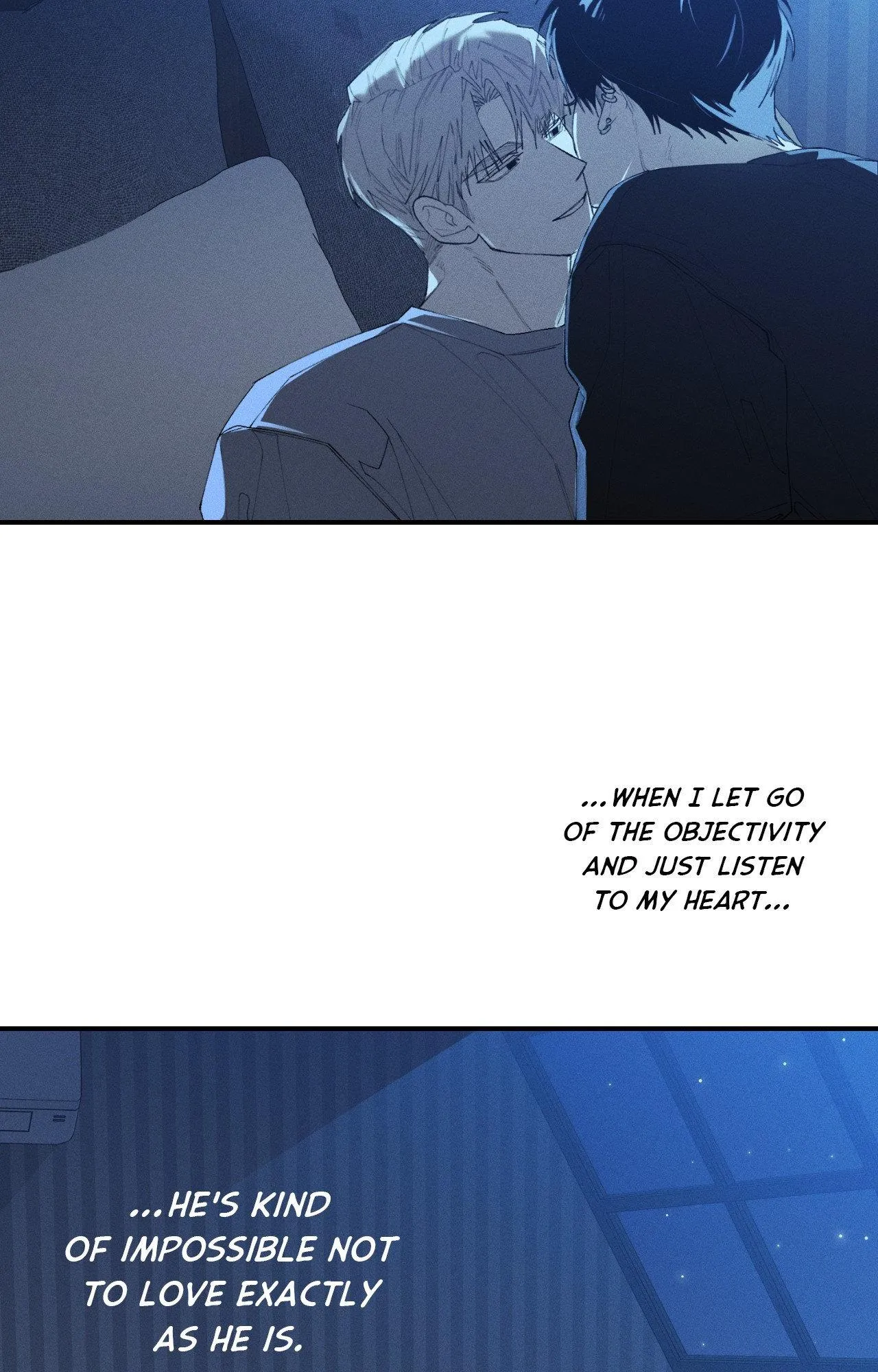 The Third Decade Chapter 28 page 64 - 