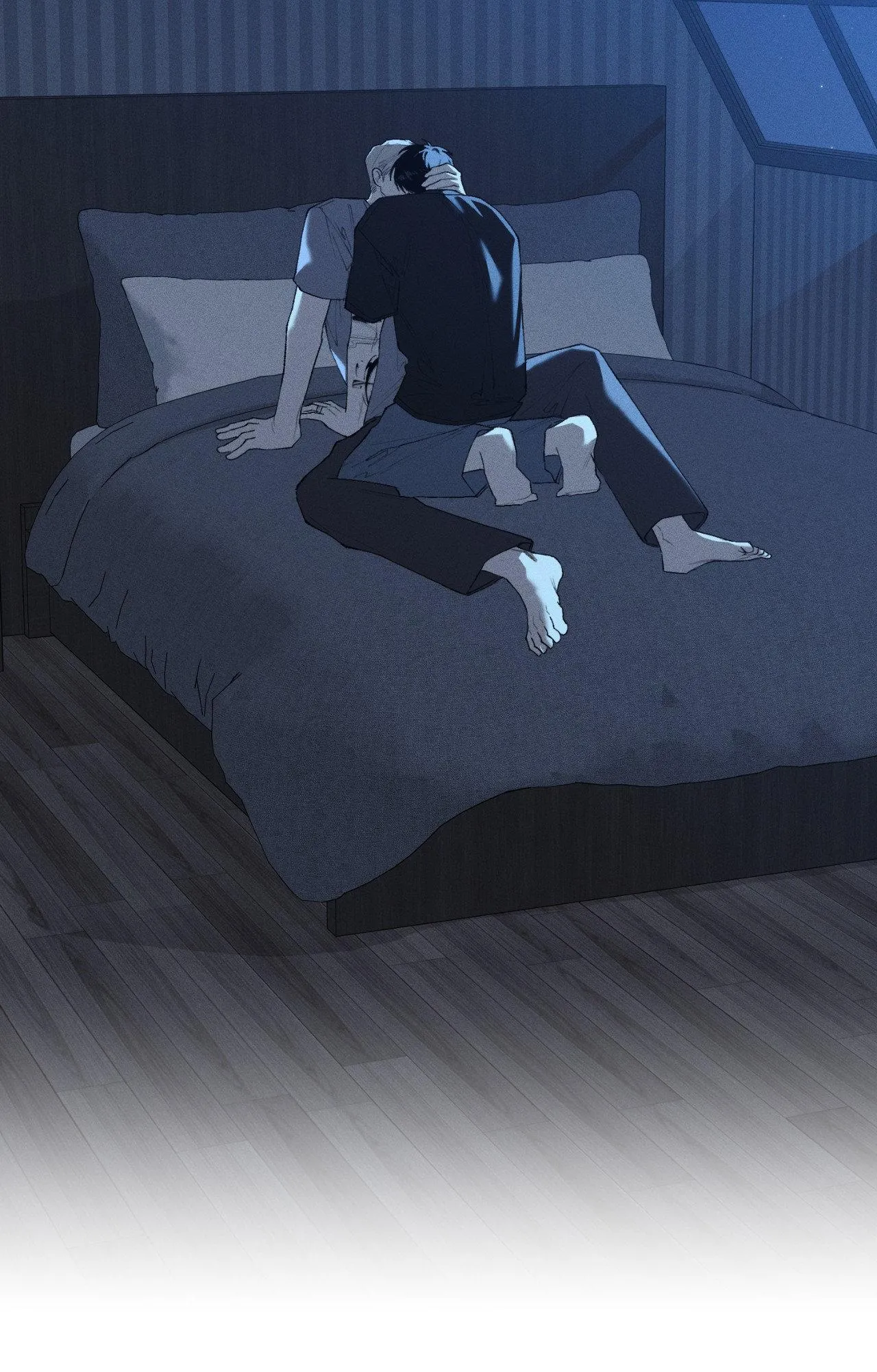 The Third Decade Chapter 28 page 65 - 