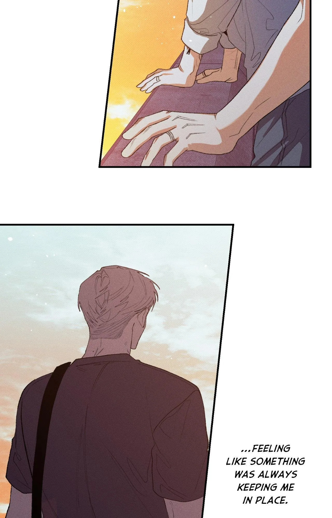 The Third Decade Chapter 28 page 8 - 