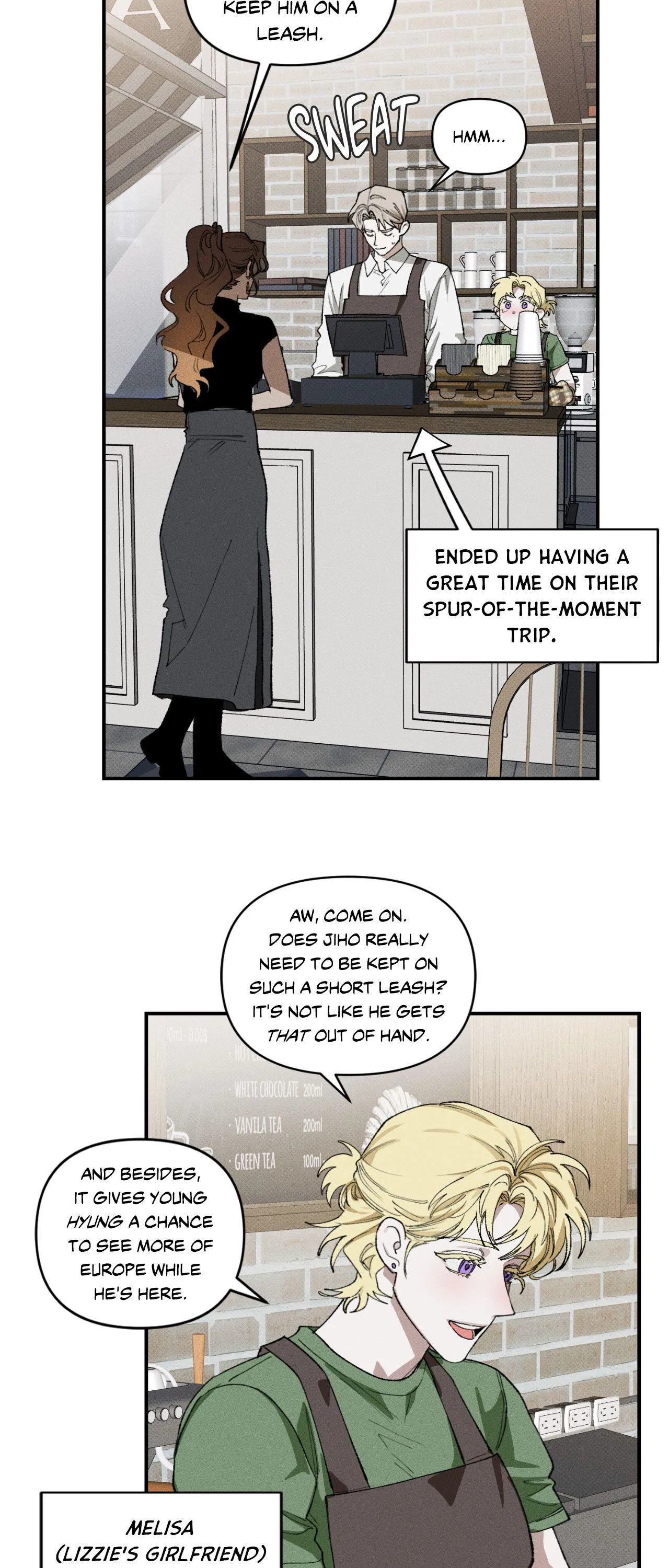 The Third Decade Chapter 29 page 2 - 