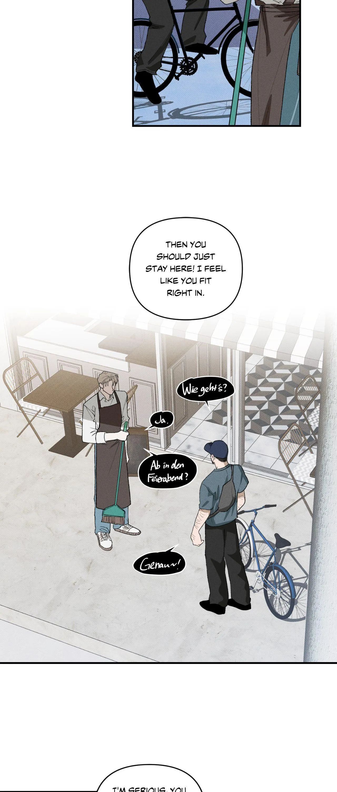 The Third Decade Chapter 29 page 11 - 
