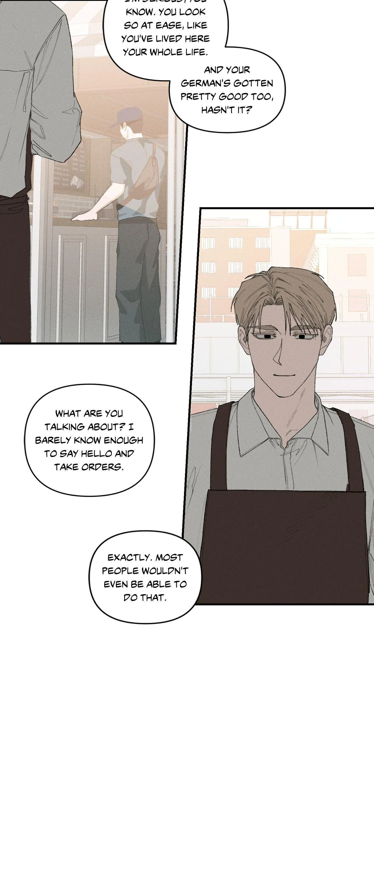 The Third Decade Chapter 29 page 12 - 