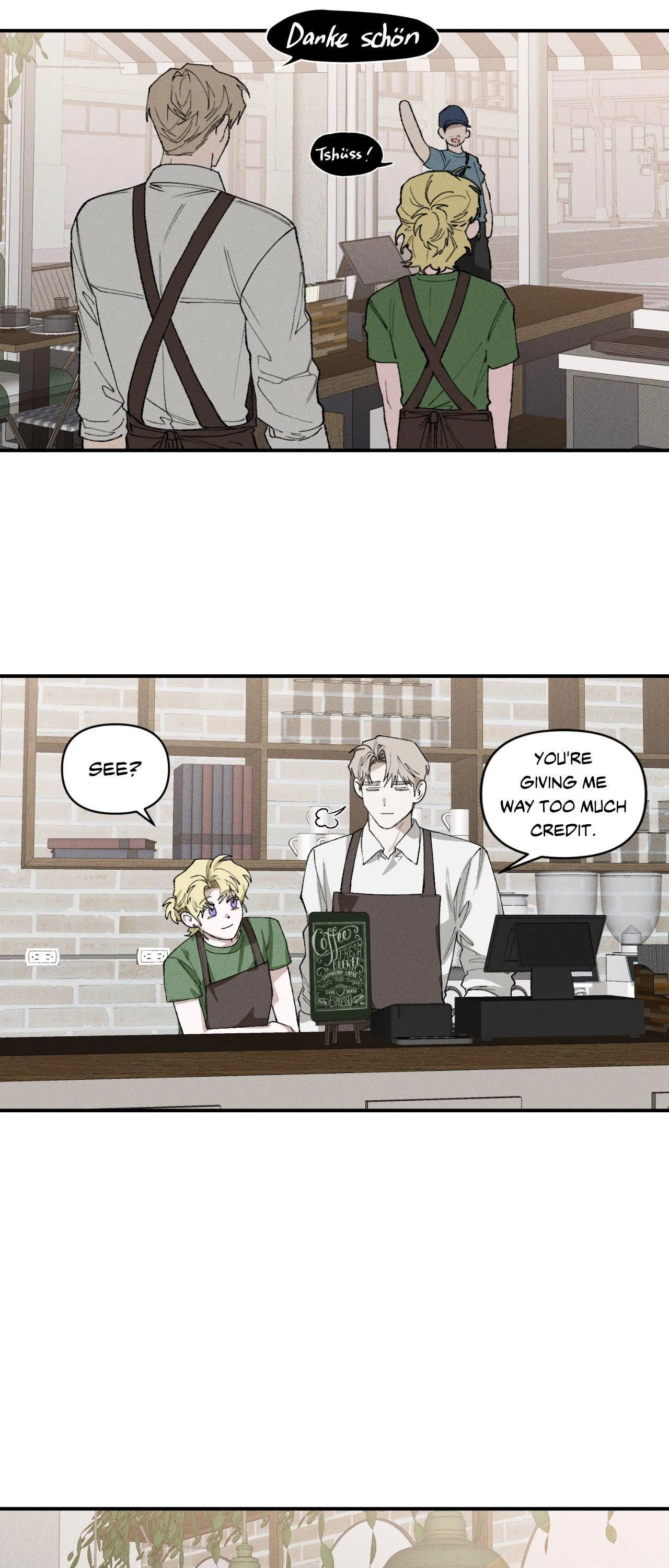 The Third Decade Chapter 29 page 13 - 