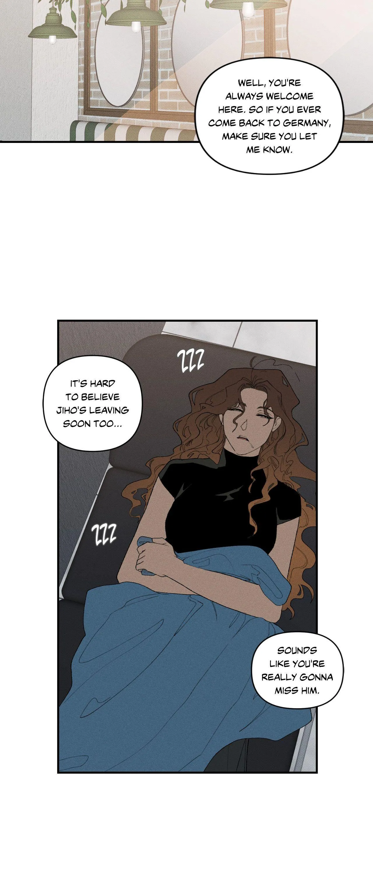 The Third Decade Chapter 29 page 14 - 