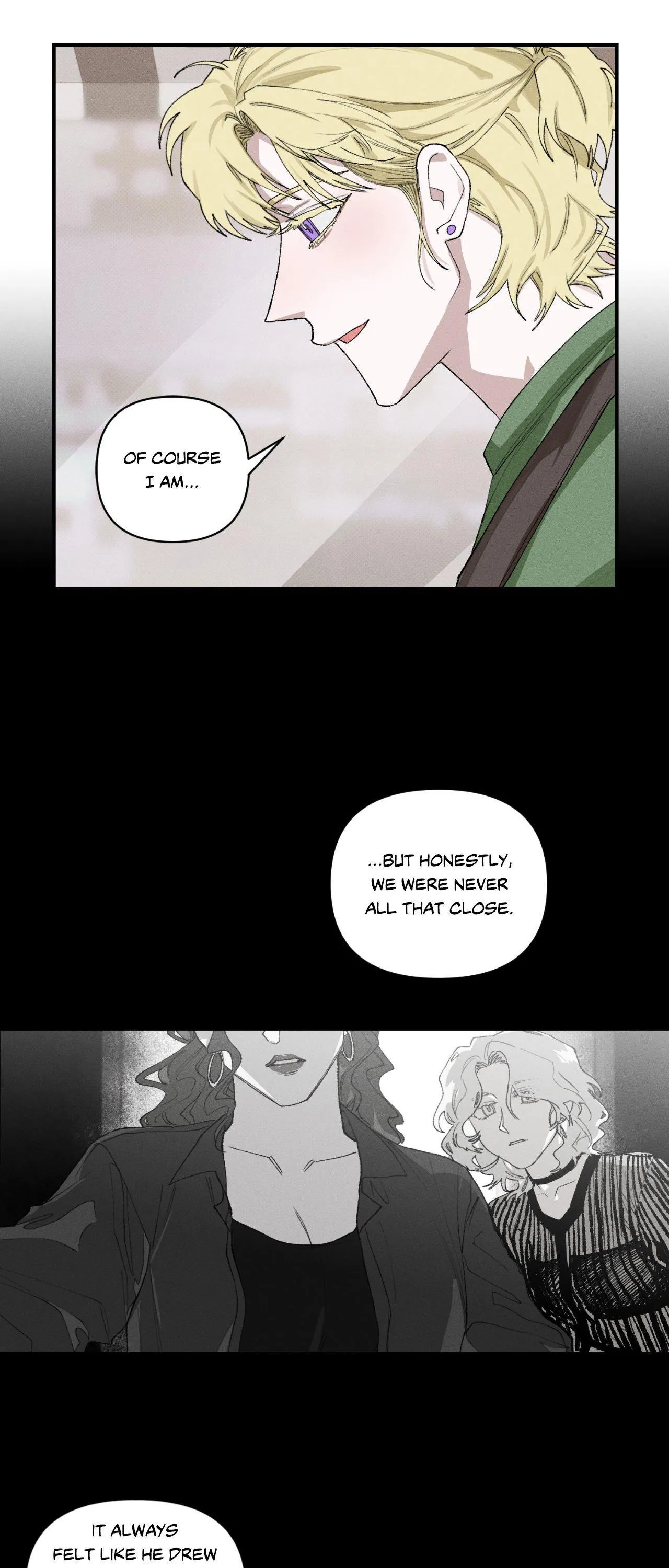 The Third Decade Chapter 29 page 15 - 