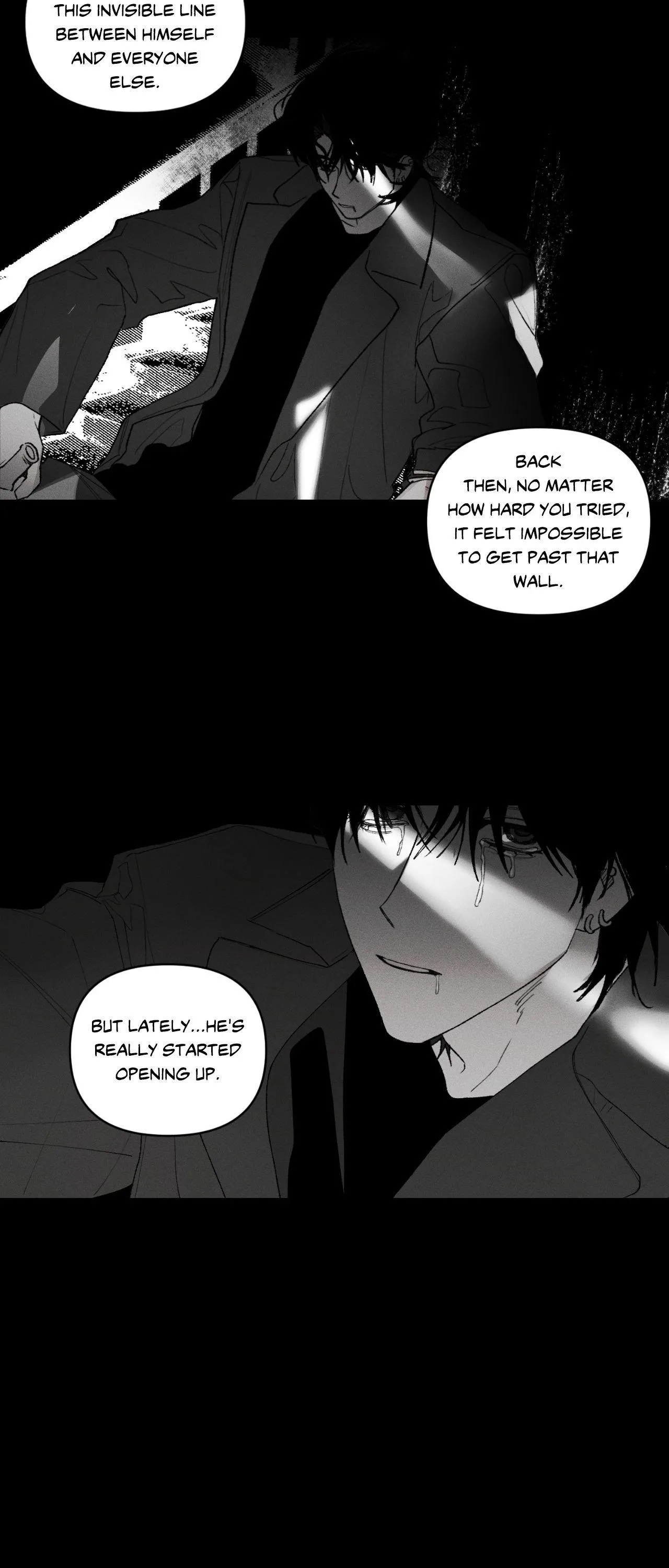 The Third Decade Chapter 29 page 16 - 