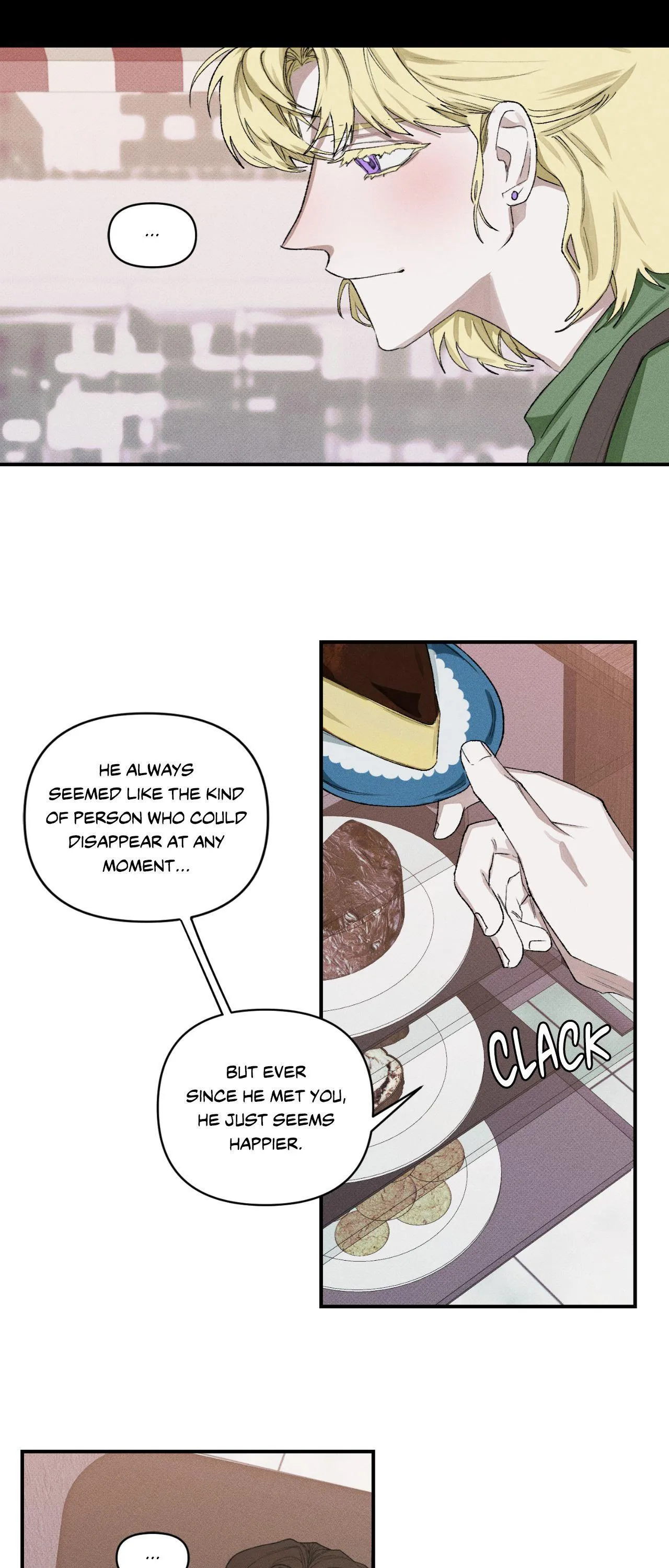 The Third Decade Chapter 29 page 17 - 