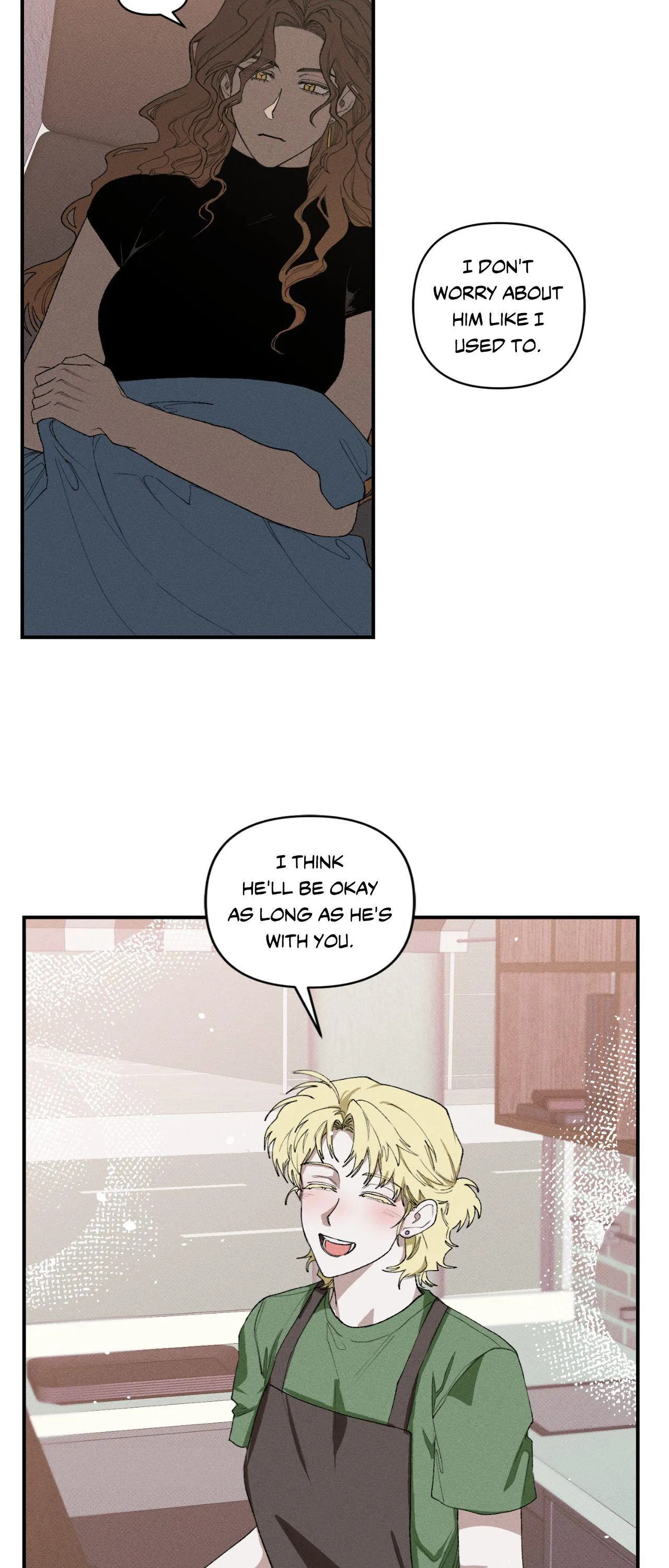 The Third Decade Chapter 29 page 18 - 