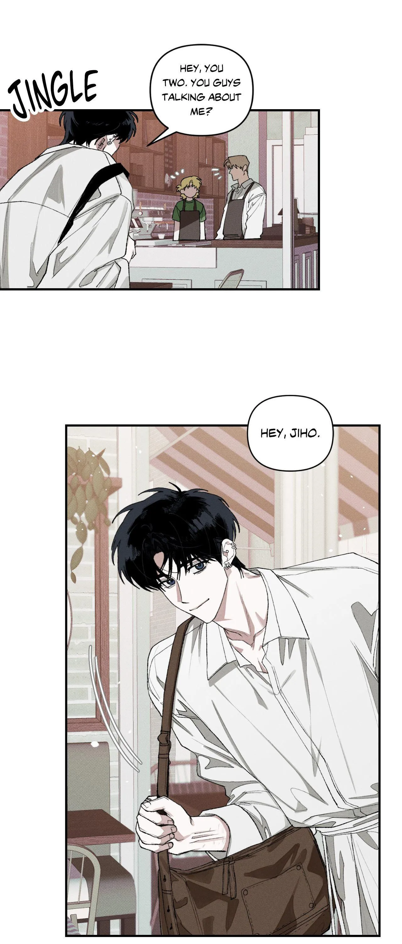 The Third Decade Chapter 29 page 20 - 