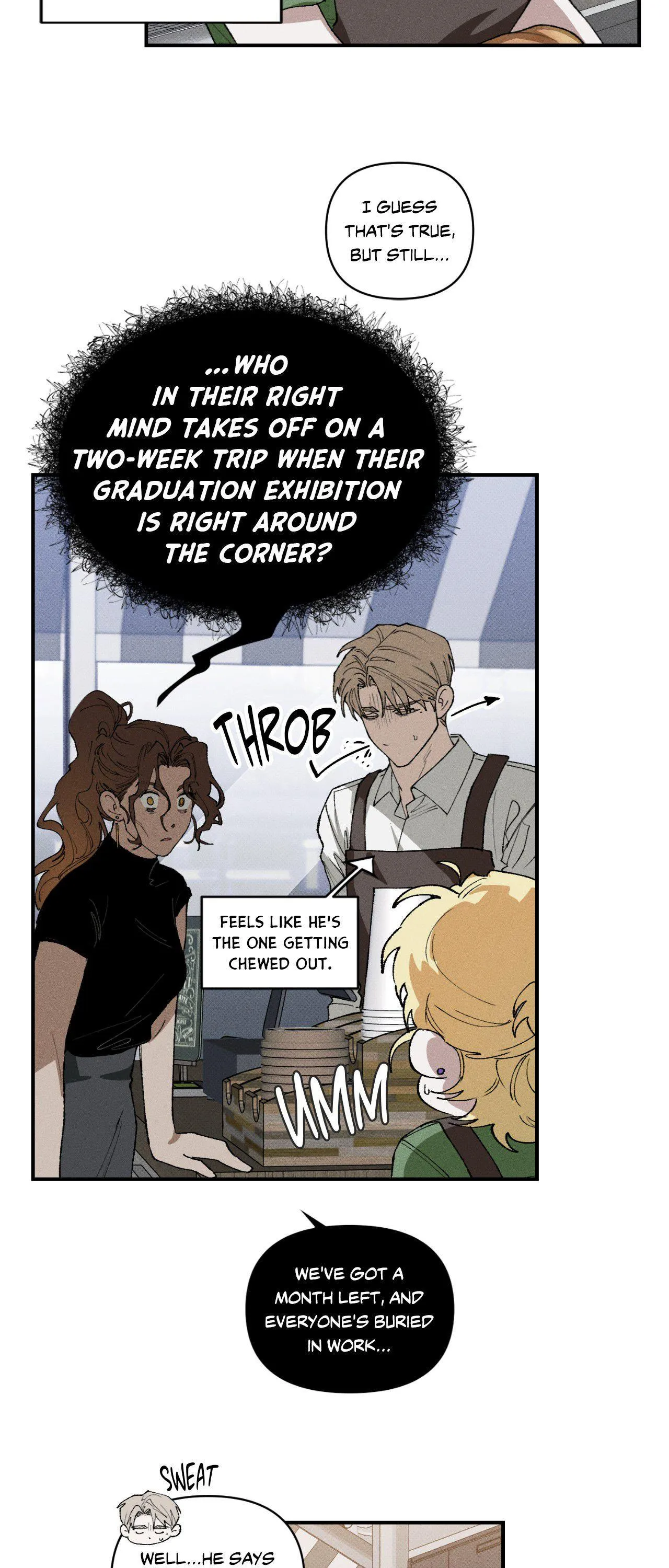 The Third Decade Chapter 29 page 3 - 