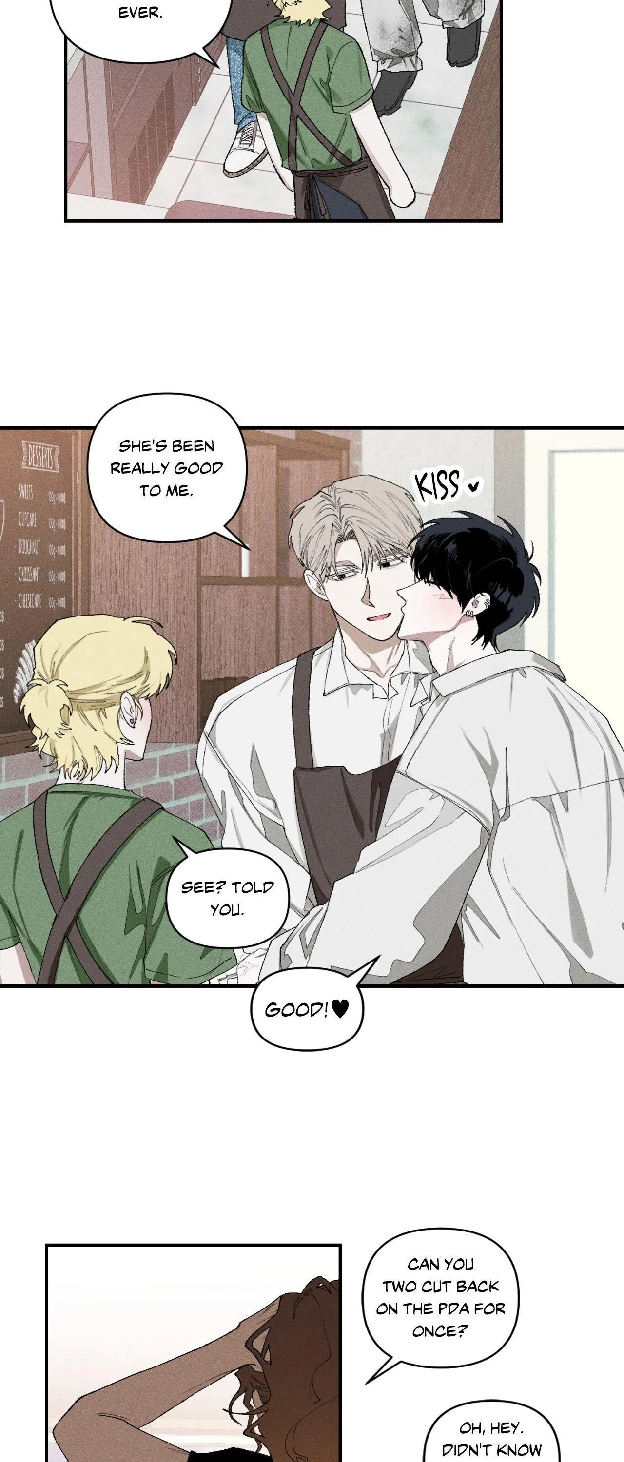 The Third Decade Chapter 29 page 22 - 