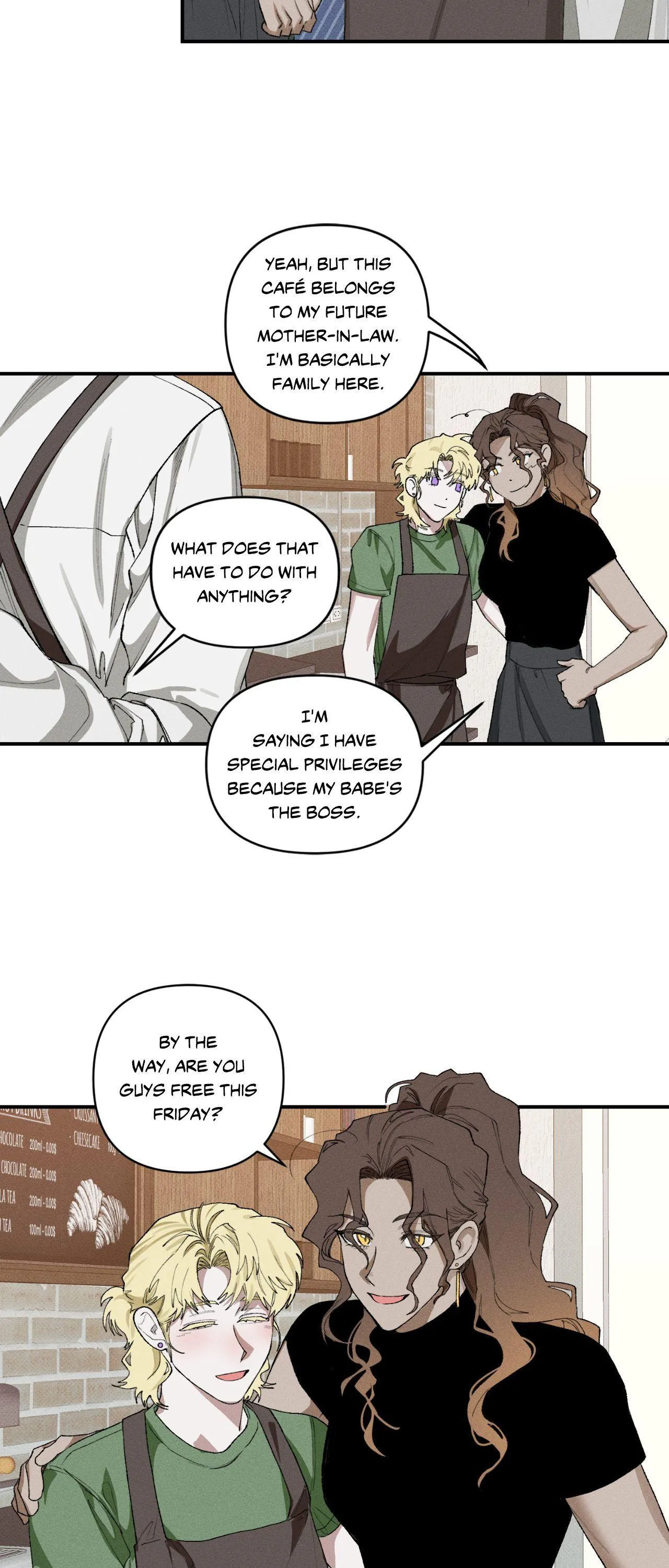 The Third Decade Chapter 29 page 24 - 